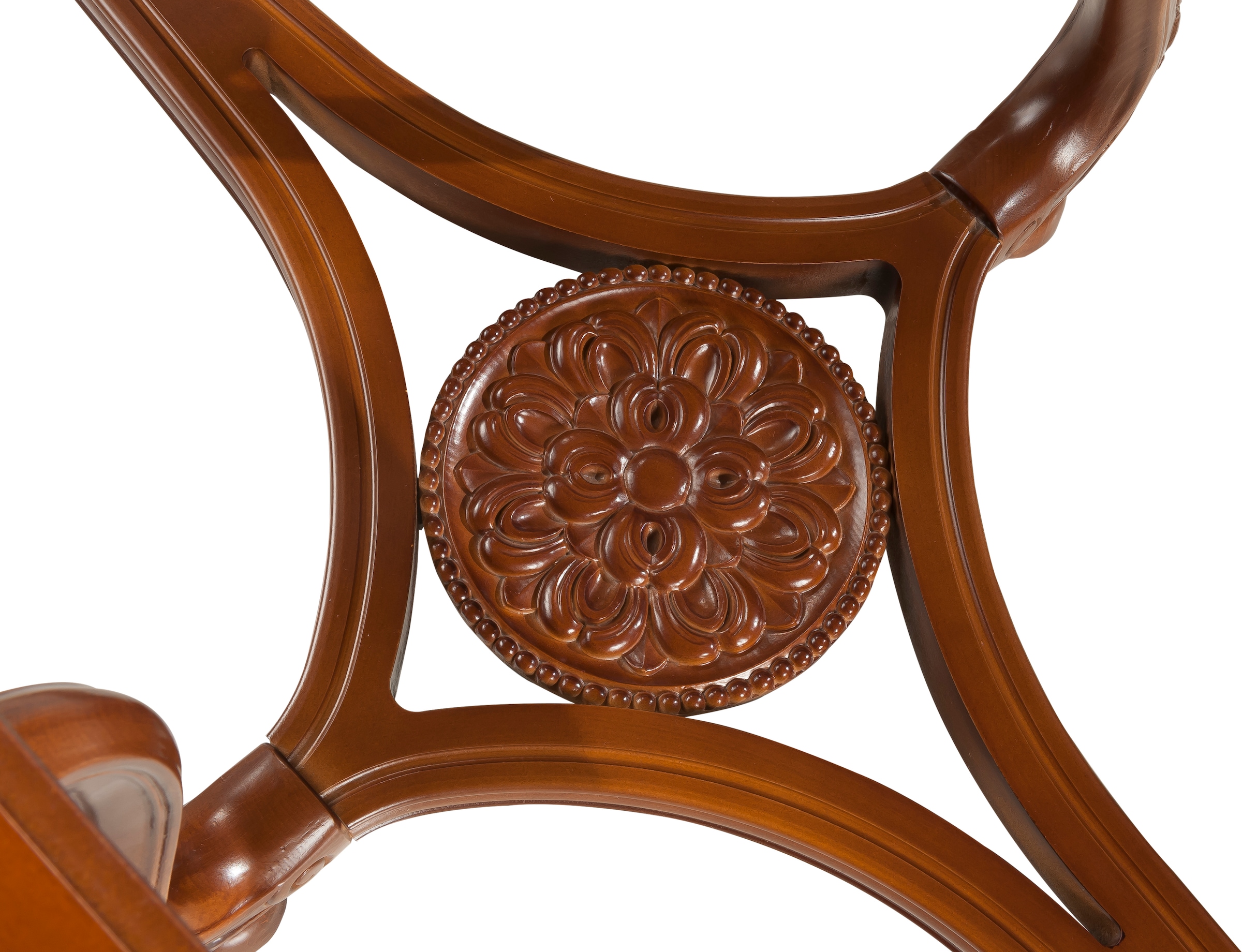 Home affaire Beistelltisch »Giotto« Breite 120 cm