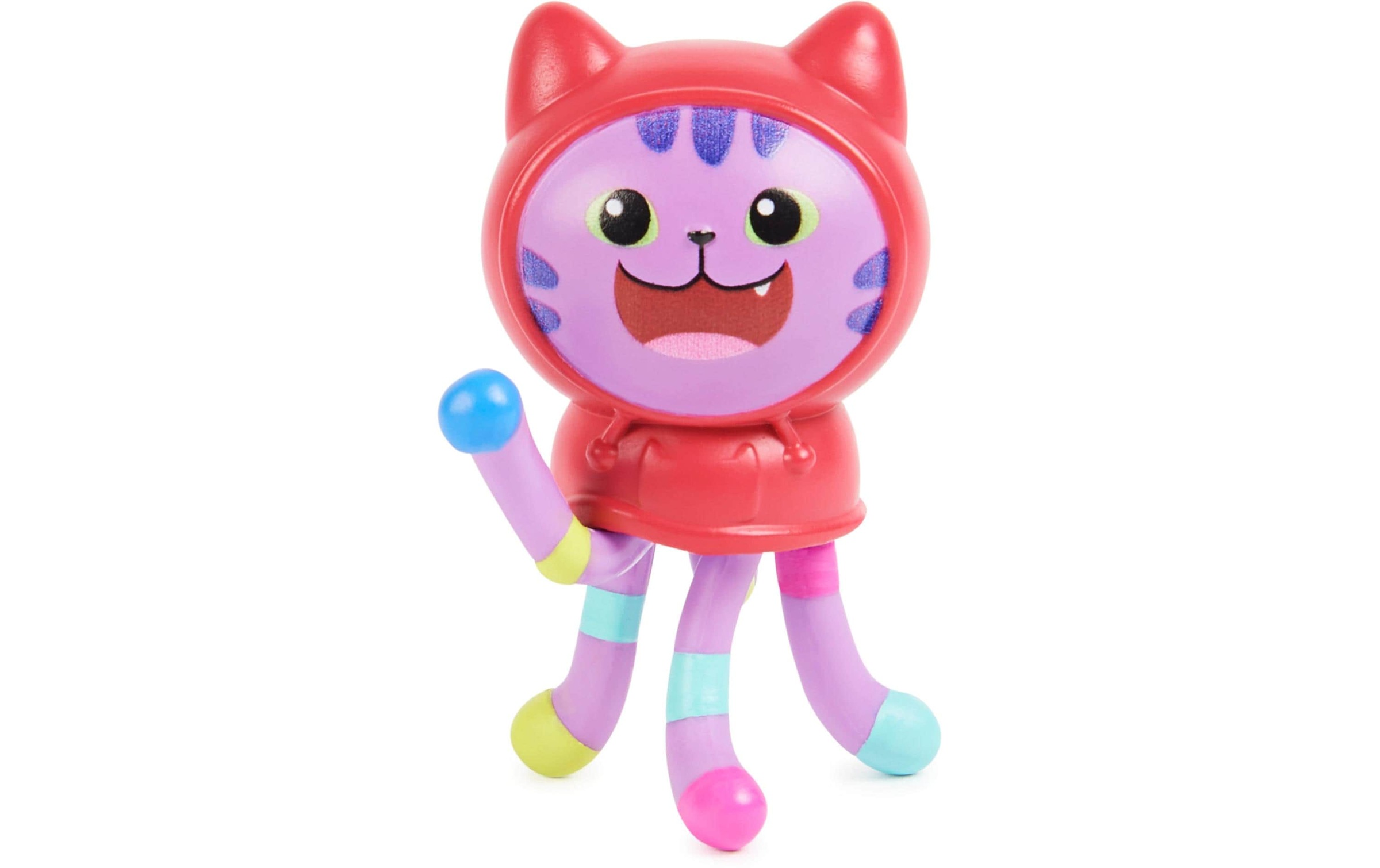 Spin Master Monde de jeu »Gabby's Dollhouse Catnips Musikzimmer Deluxe Rooms«