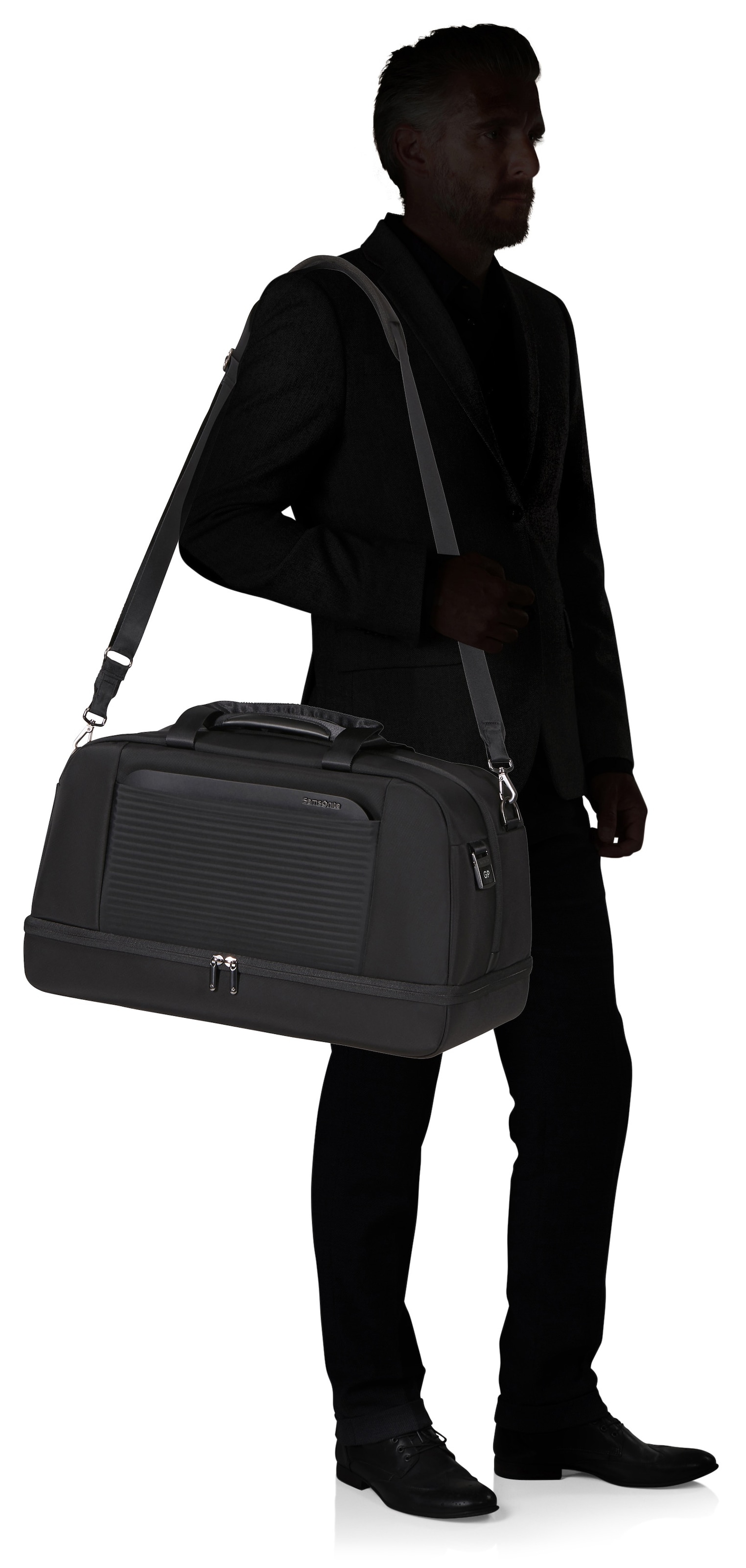 Samsonite Sac de voyage »PARALUX« Weekender Duffle