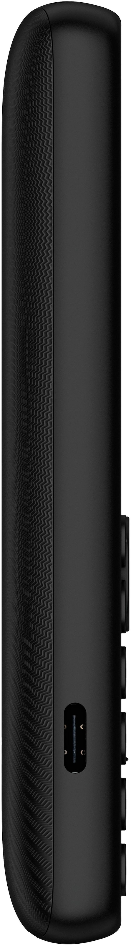 TCL Téléphone portable »Onetouch 5041« Gris nuit foncé