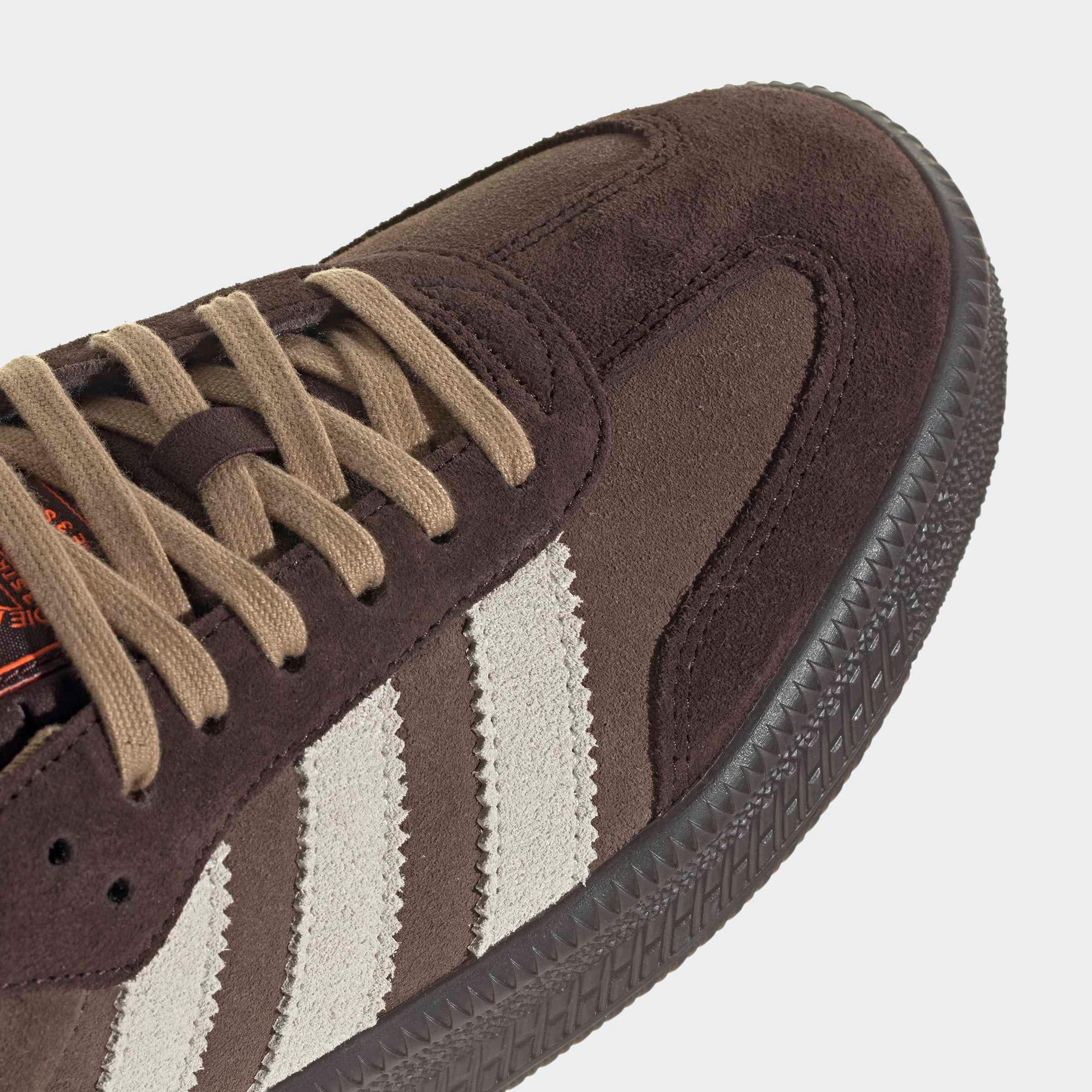 adidas Originals Sneakers »SAMBA XLG«