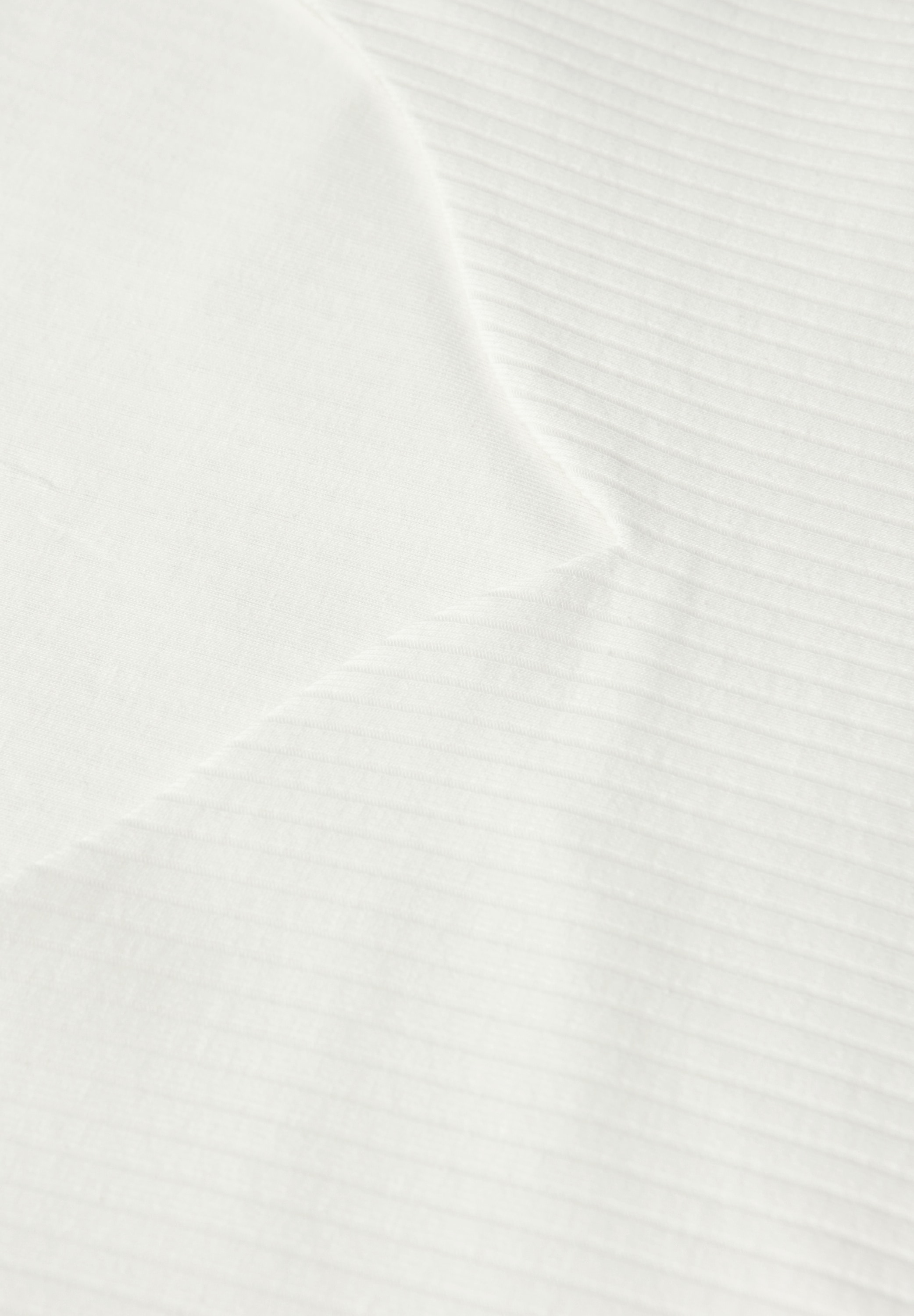 STREET ONE T-shirt à manches longues mit Herzausschnitt