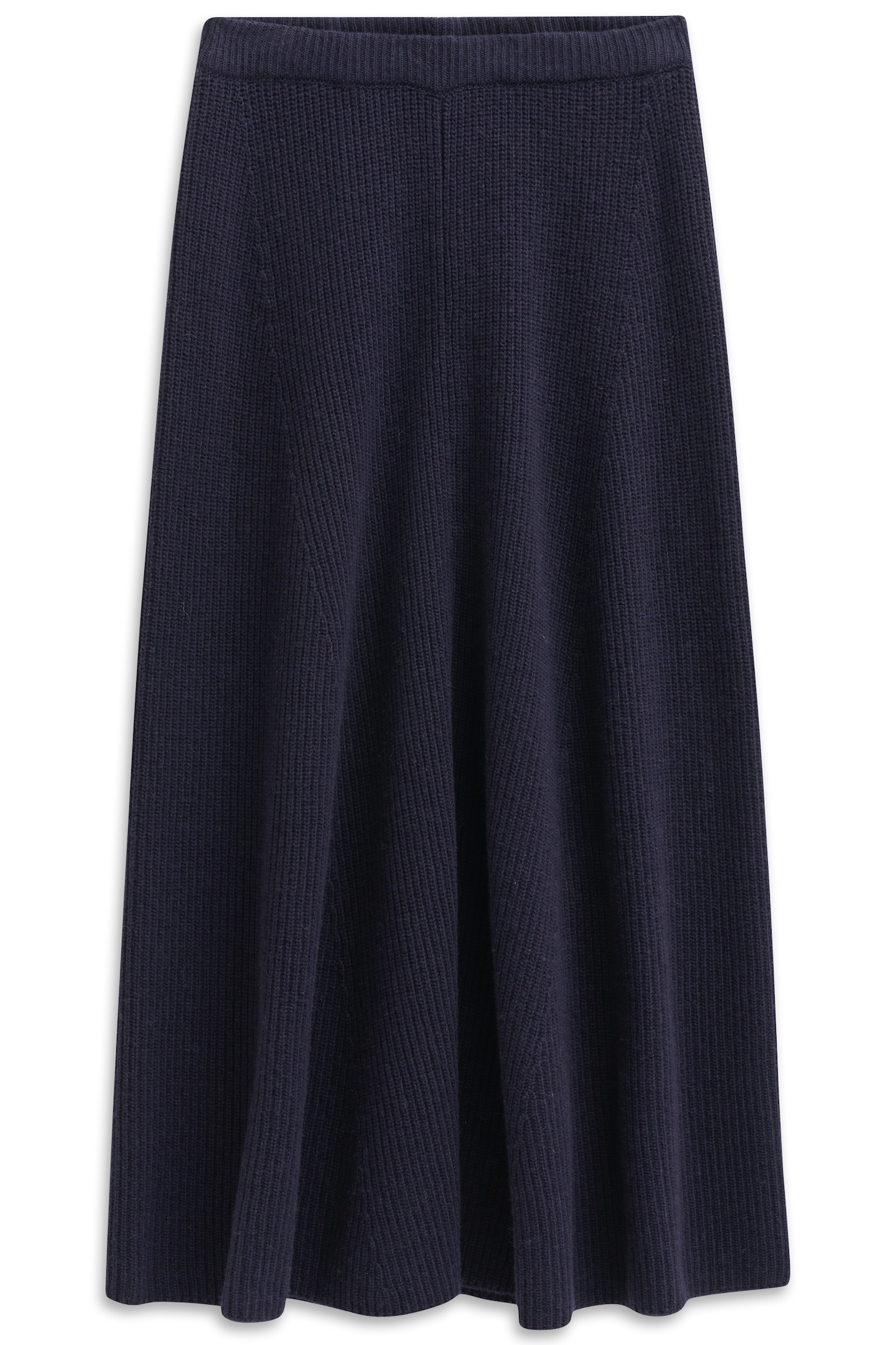 bugatti Strickrock »Kaschmir-Mix« weich, warm und elegant