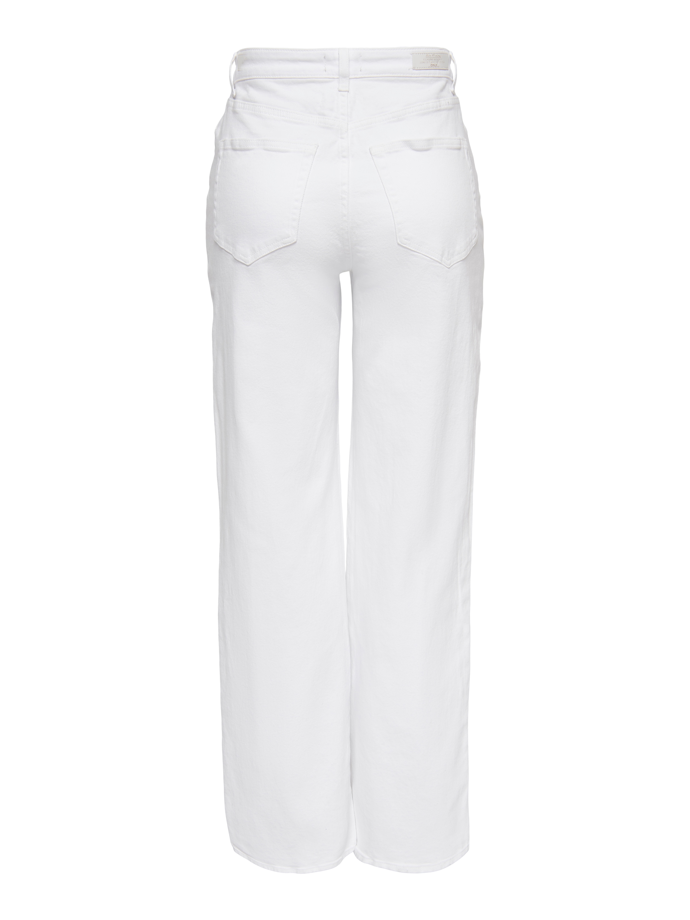 ONLY Jeans taille haute »ONLJUICY HW WIDE LEG DNM REA NOOS«