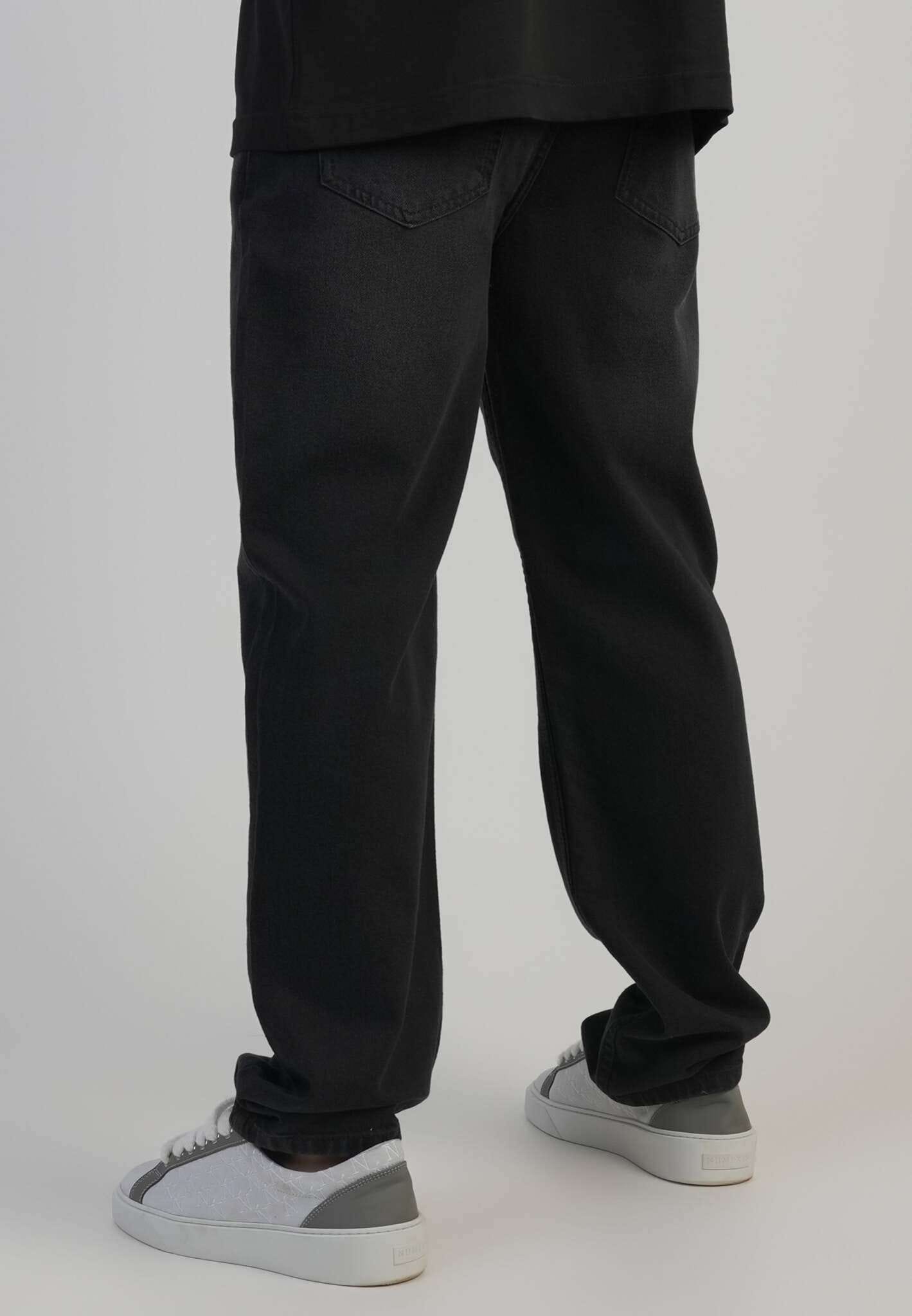 Siksilk Jeans droit »Siksilk Jeans Straight Fit Jeans«