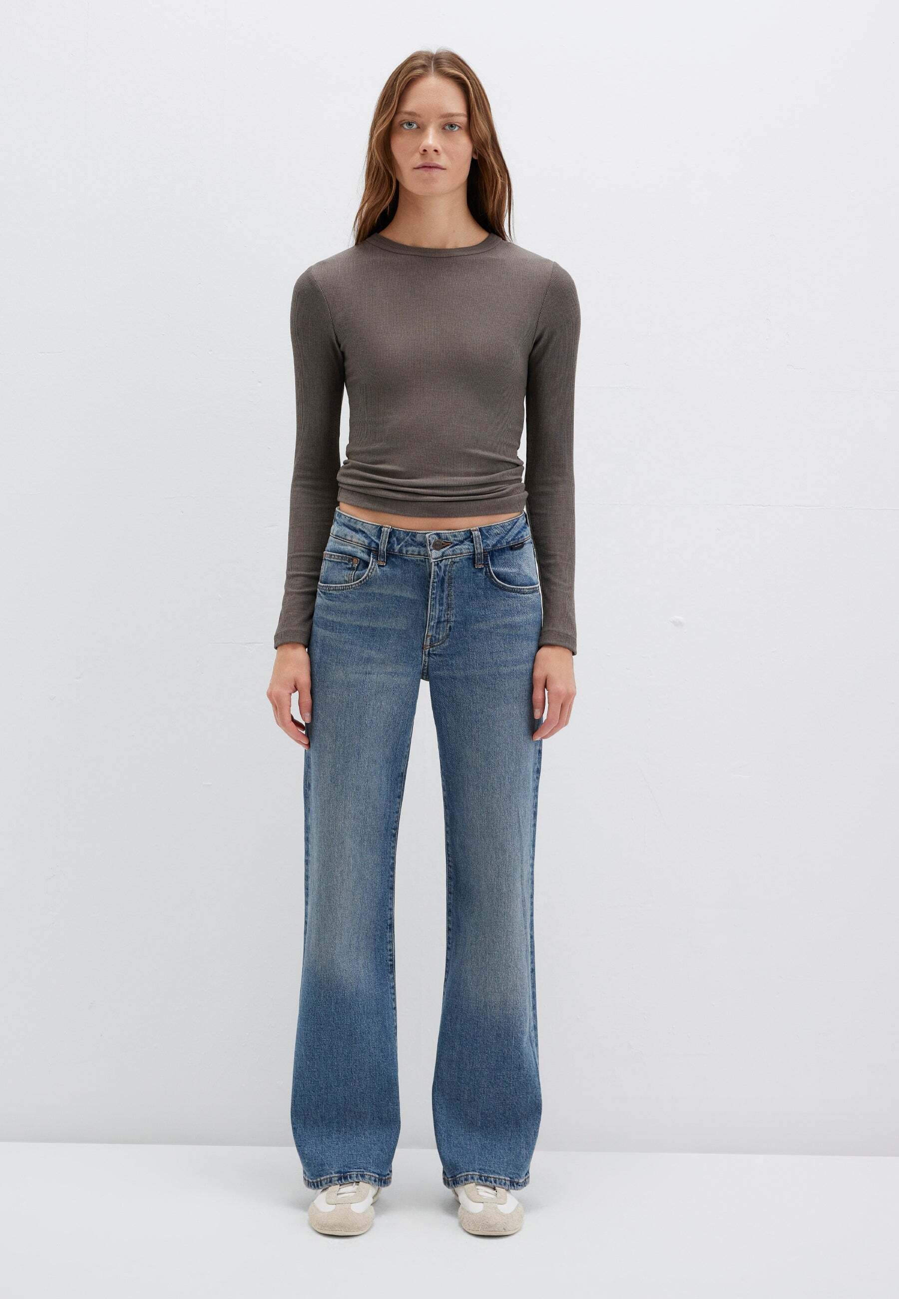 Mavi Jeans droit »Mavi Jeans Ibiza«