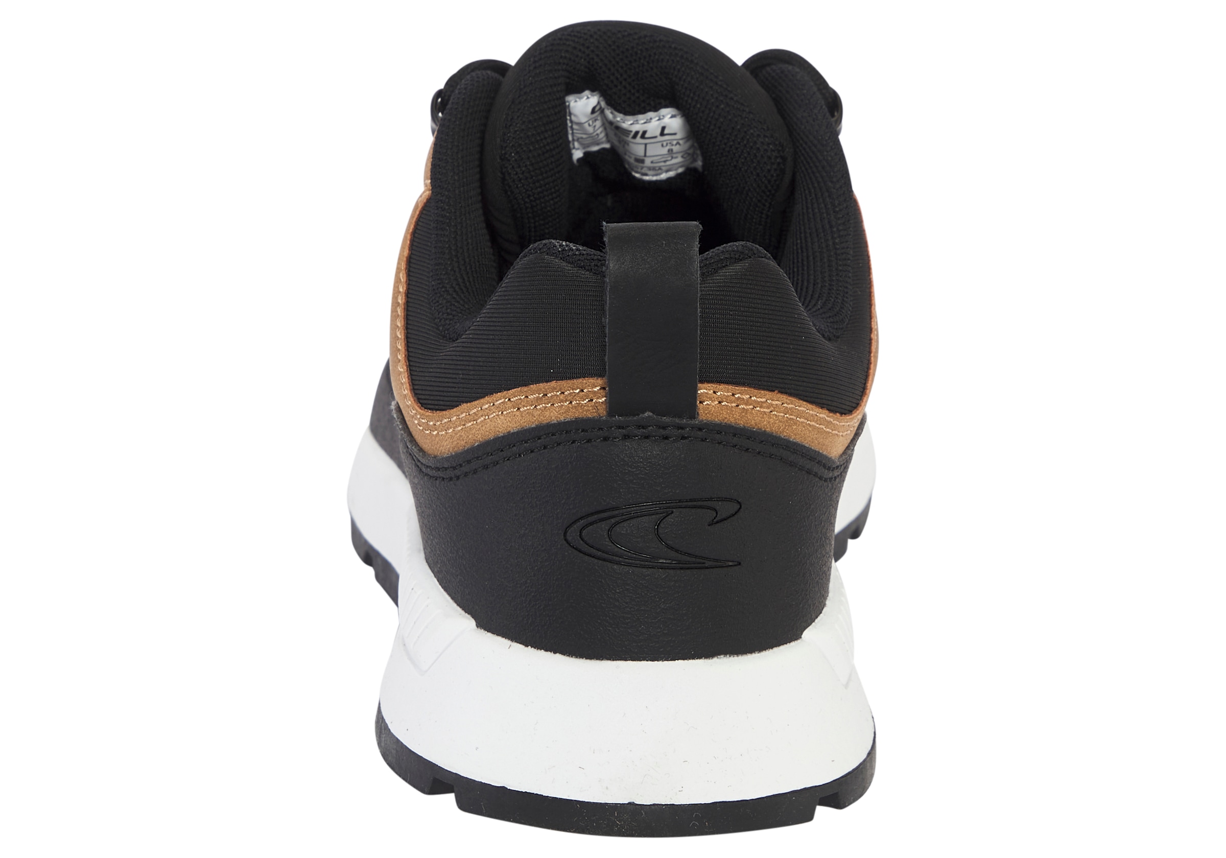 O'Neill Bottines de sneakers »GRINNELL MEN LOW«