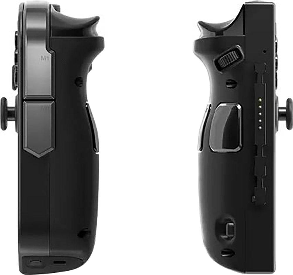 Lenovo Console de jeu »Legion Go 8APU1« 512 GB LegionGo