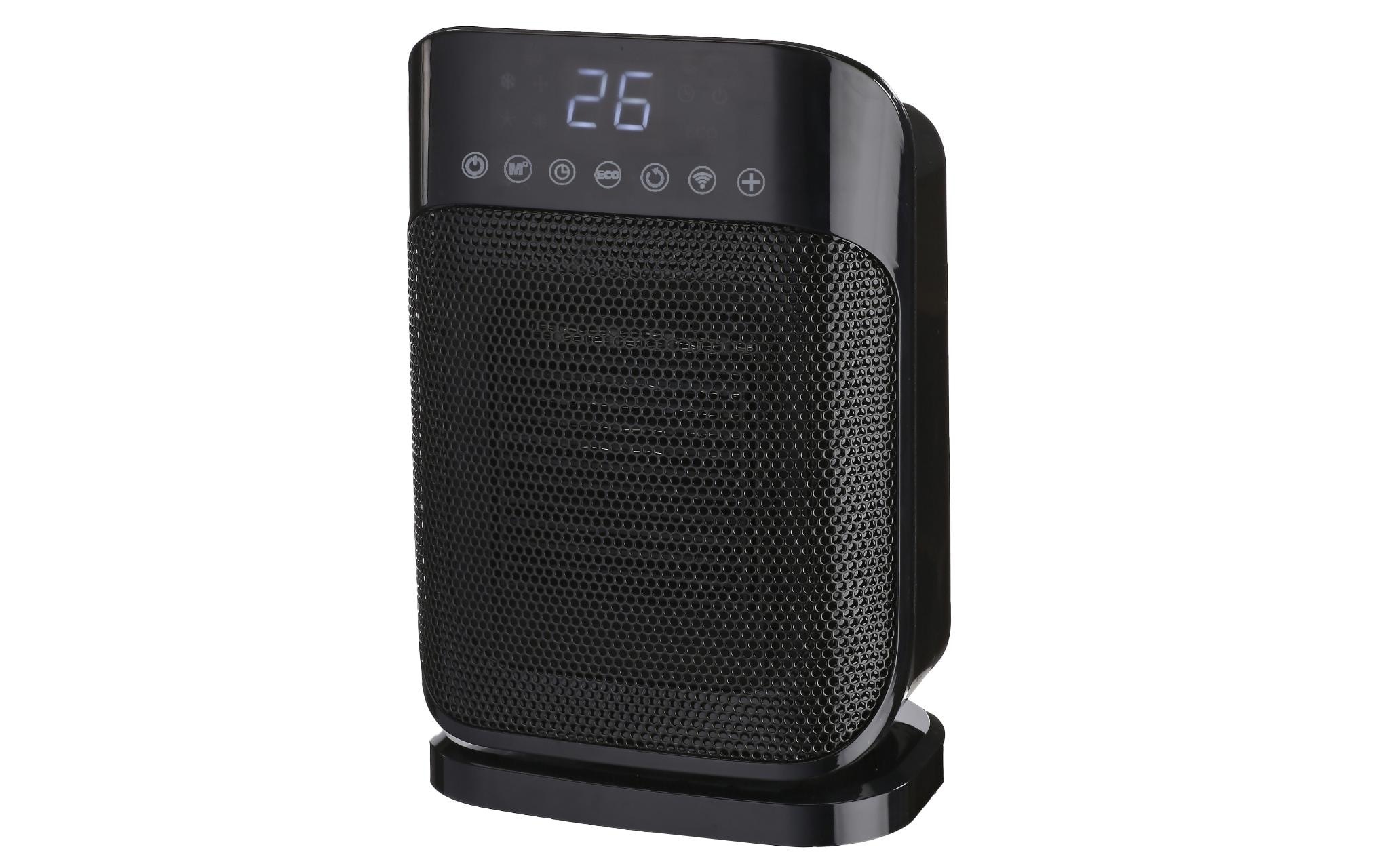 Sonnenkönig Radiateur soufflant céramique »Myros 1500 W«