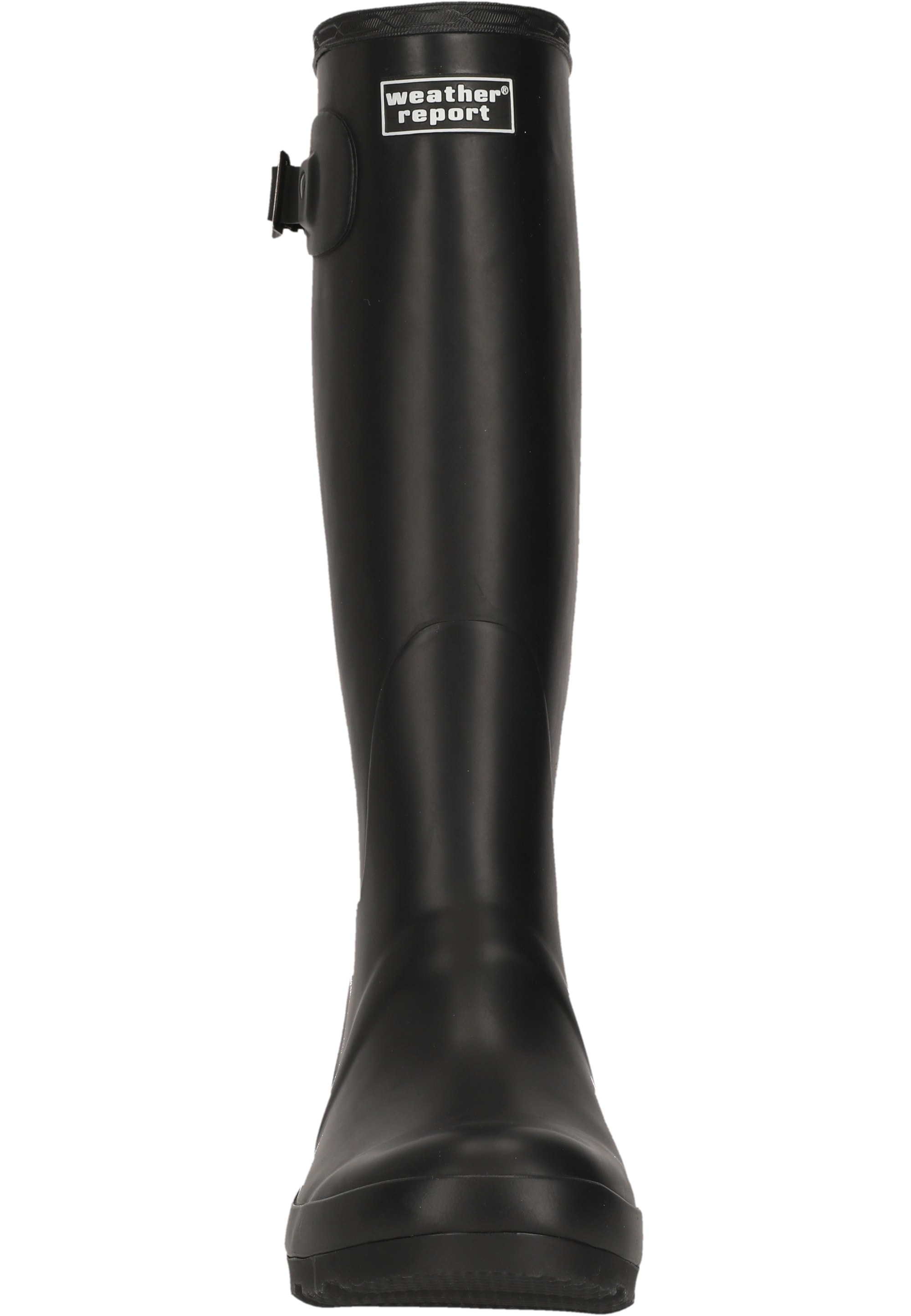 WEATHER REPORT Bottes en caoutchouc »HOMEBUSH W RUBBER BOOT V2«  étanche