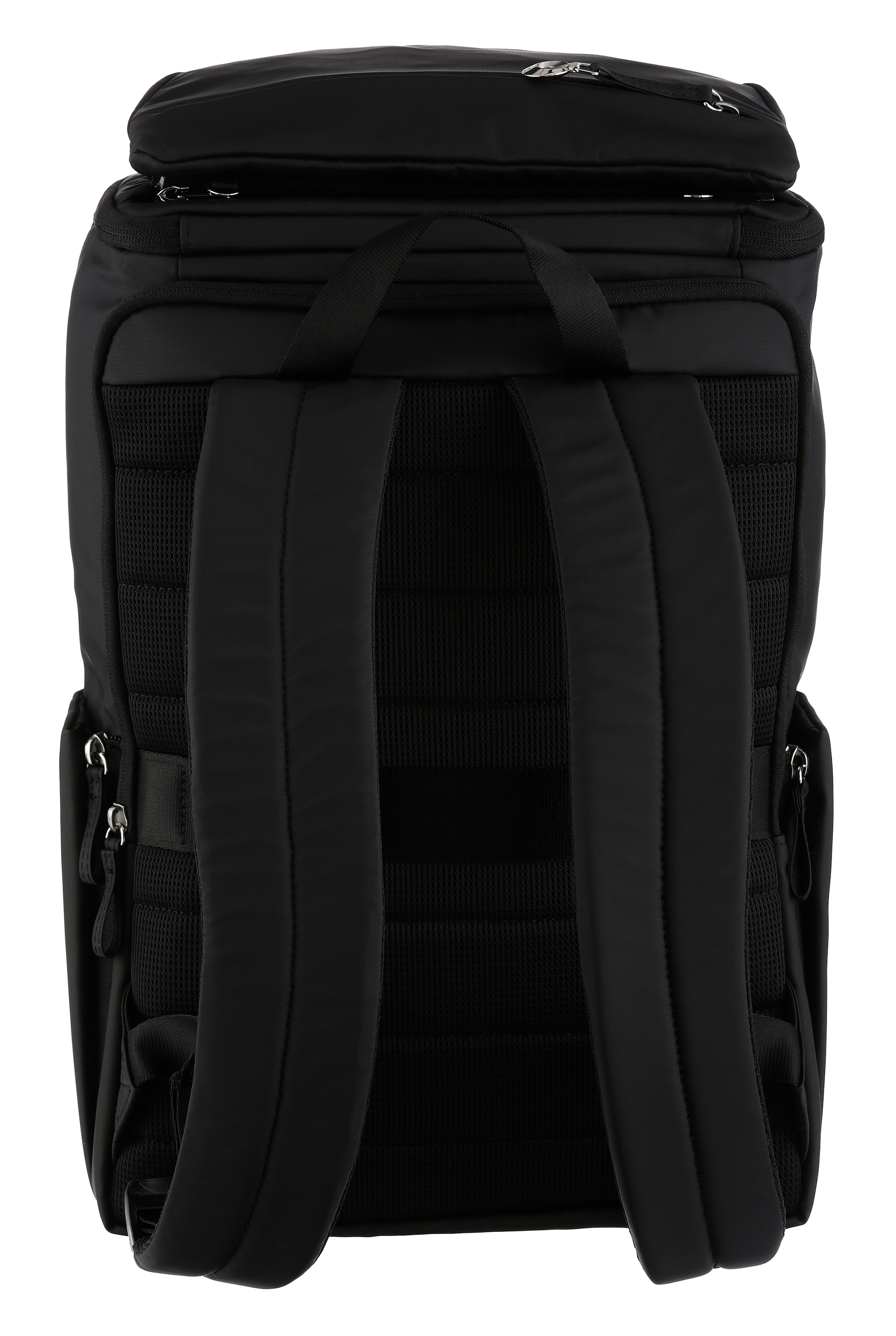 Samsonite Sac à dos pour ordinateur portable »MOVE JOURNEY« sac à dos de voyage, sac à dos de voyage avec deux poches latérales