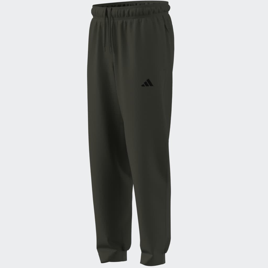 adidas Performance Sporthose »TR-ES WOVEN PT«