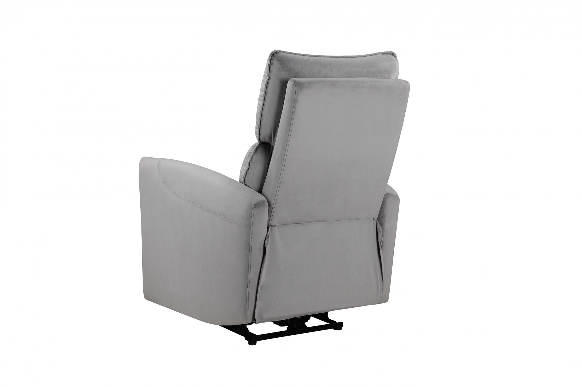 Home affaire Relaxsessel »Pineto, TV-Sessel mit Schlaffunktion« Relaxfunktion, Wohnzimmer, frei stellbar und USB Anschluss