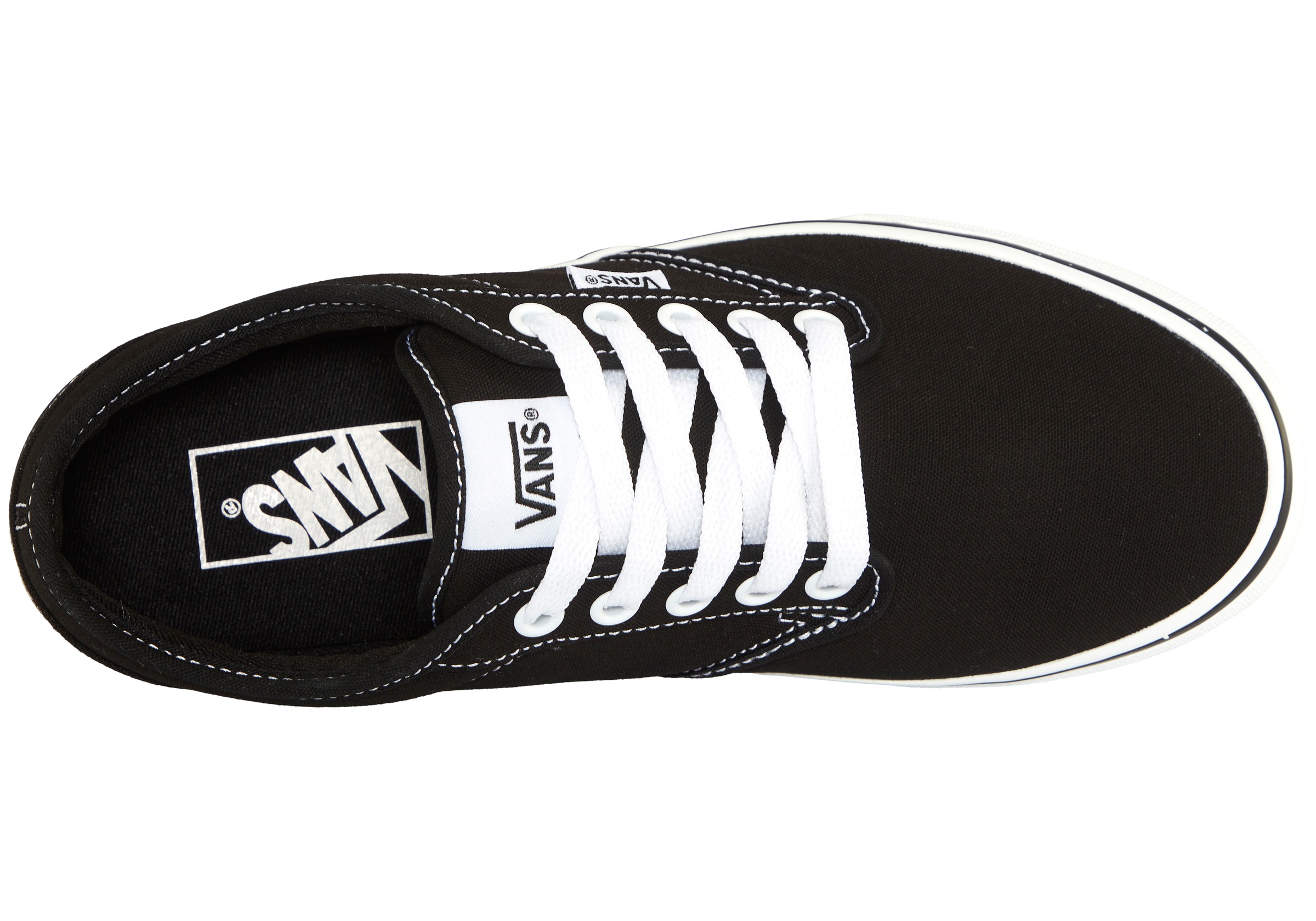 Vans Sneaker »Atwood«  vom Vans Authentic inspiriert