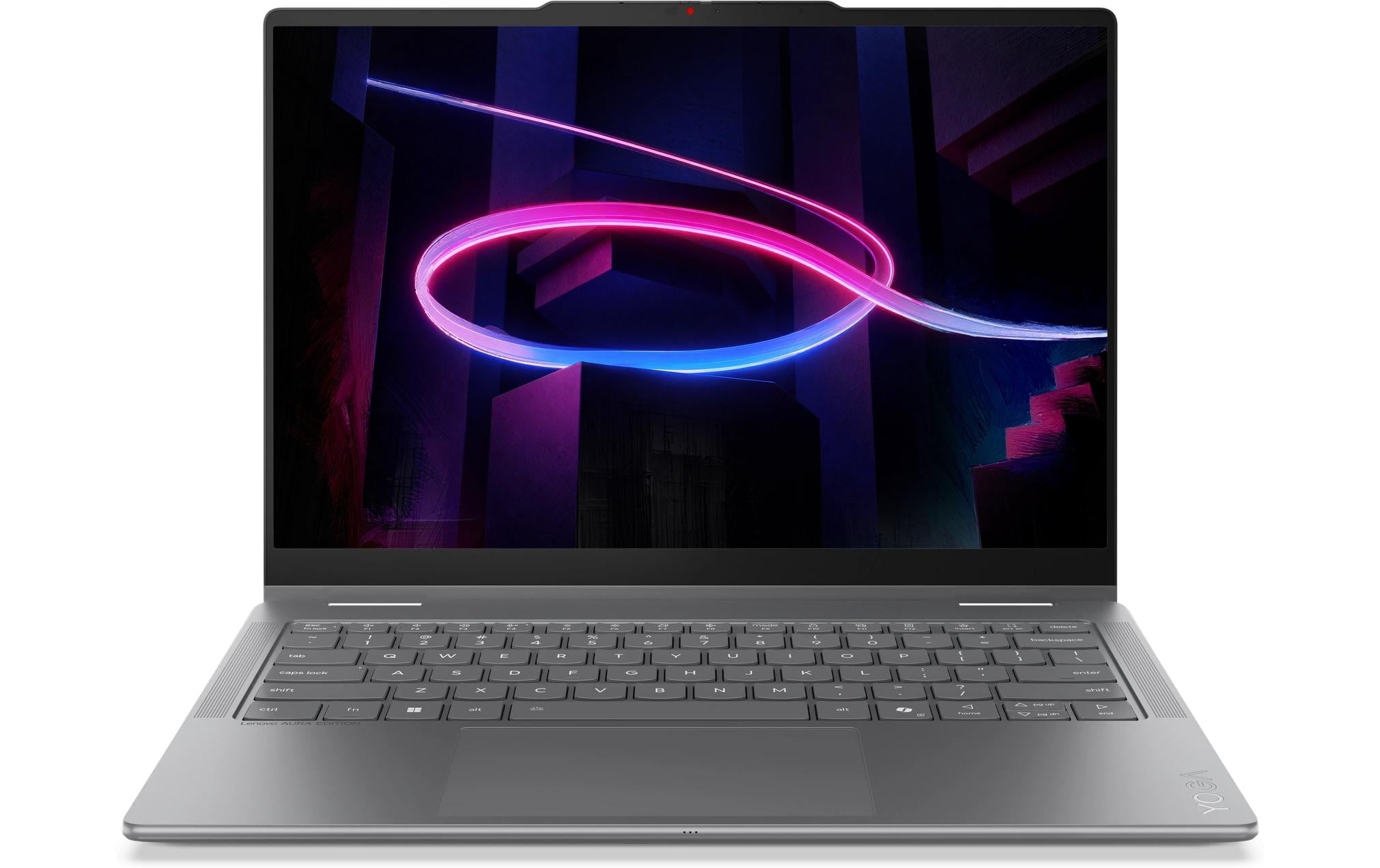 Lenovo Ordinateur portable »Yoga 7 2-in-1 14IPH11 Copilot+ PC (Intel)« / 14 ″
