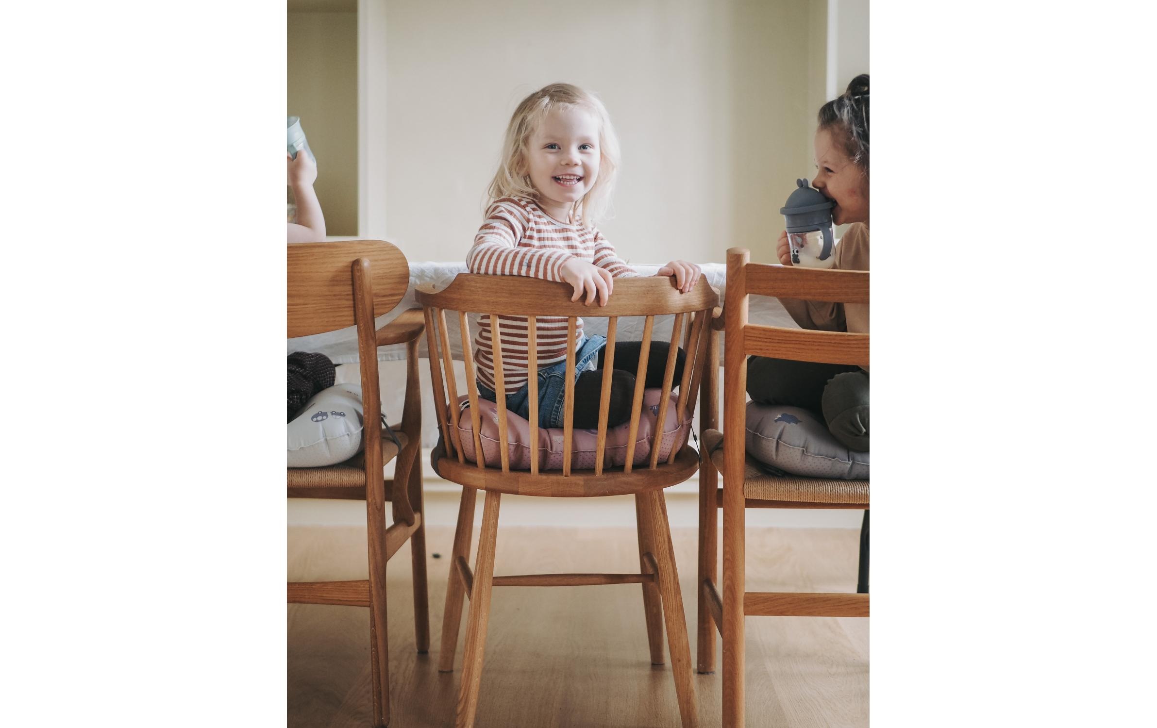   Rehausseur de siège pour enfant »Noui Noui«