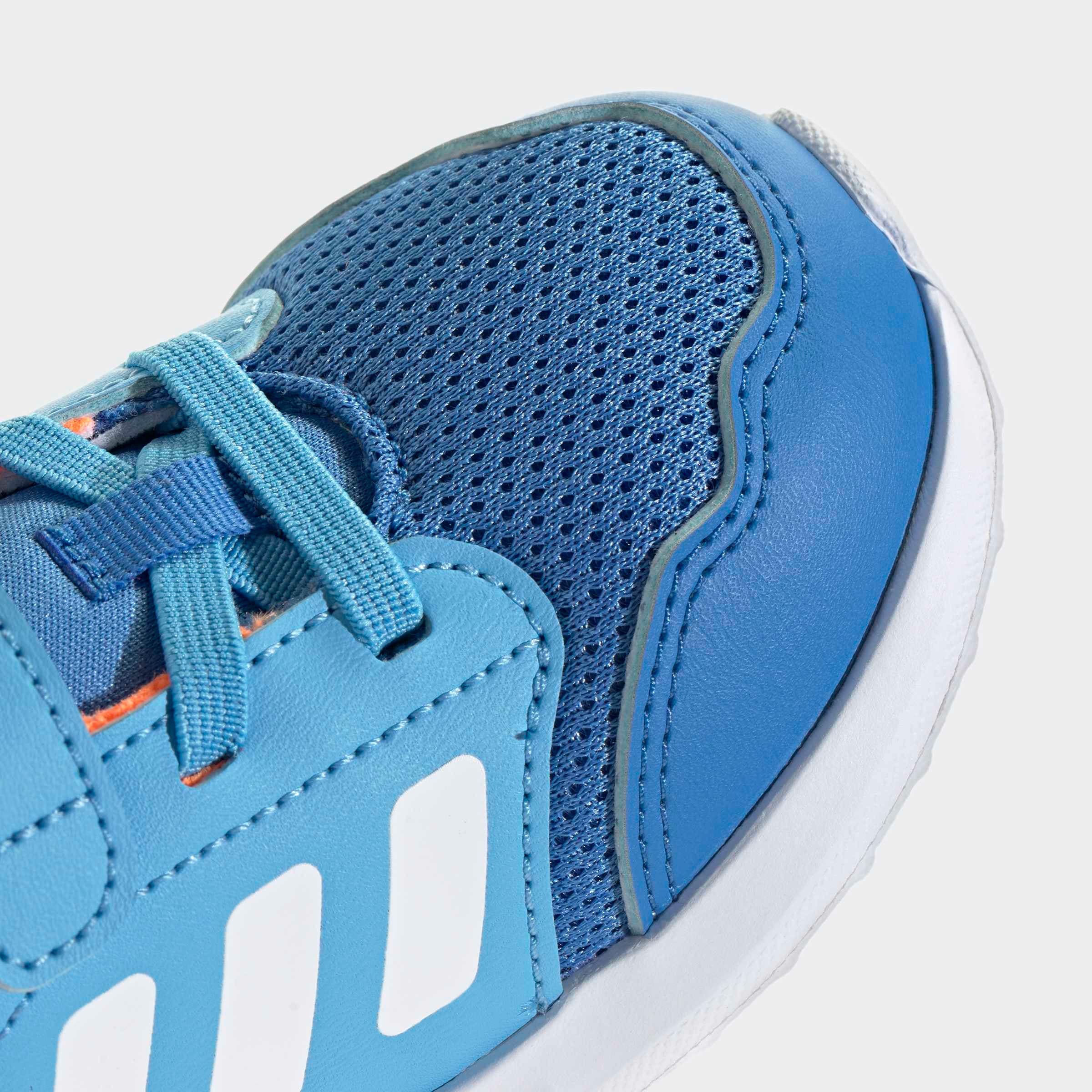 adidas Sportswear Chaussures à scratch »TENSAUR RUN 3.0 KIDS«  für Kinder, mit Klettverschluss