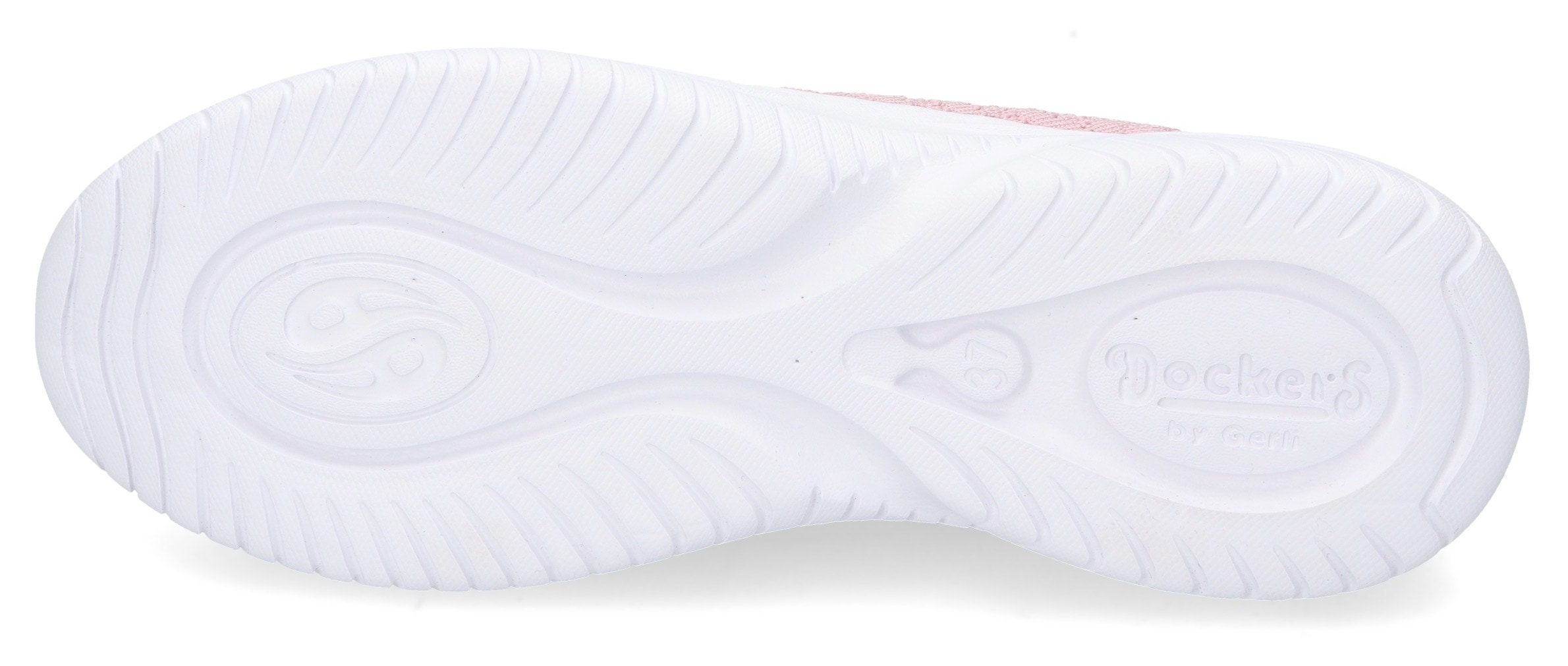 Dockers by Gerli Slip-On Sneaker  , Sneaker, Schlupfschuh, Freizeitschuh mit ultraleichter Sohle