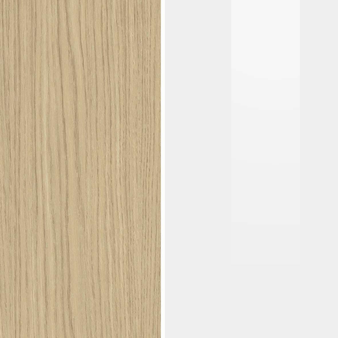 GOODproduct Lowboard »Lowboard ALTEA,Lowboard,TV-Kommode,TV-Möbel,TV-Bank« 1 Stk. tlg. Mit 6 Drehtüren, 4 Innenfächer, B.220 cm