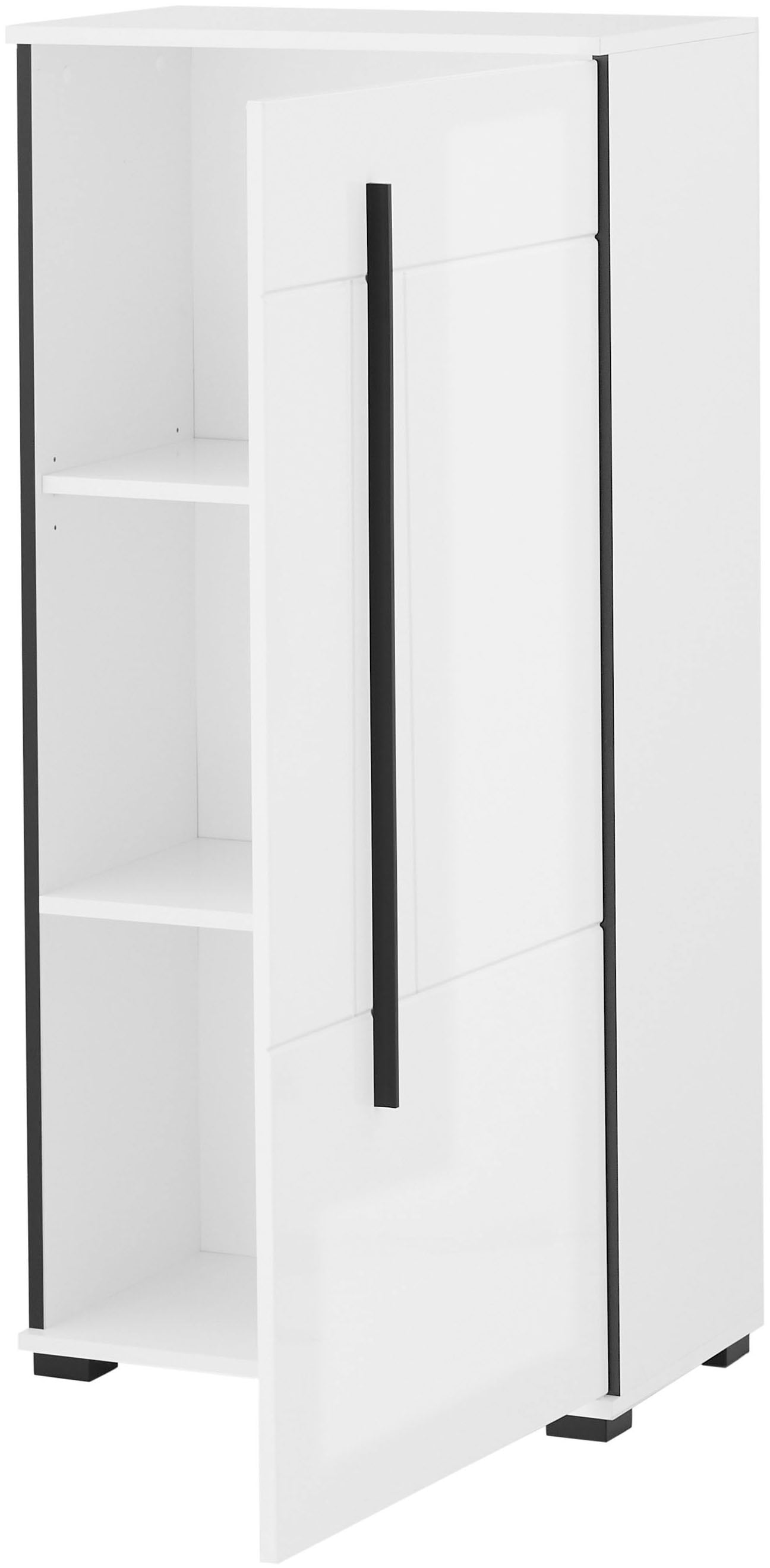 Home affaire Kommode »Cantara« Breite 60 cm