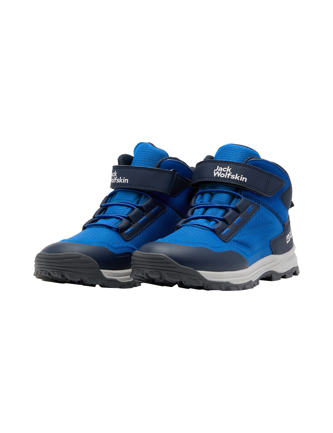 Jack Wolfskin Chaussure de randonnée »CYROX TEXAPORE MID K«