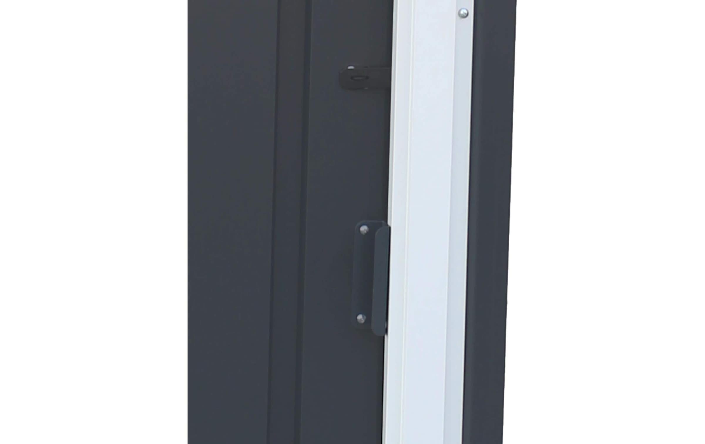   Gartenhaus »Eco-Shed 5 x 4«