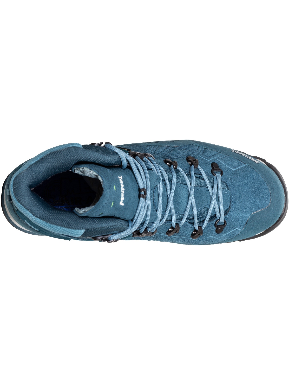 Meindl Chaussure d'extérieur »Meindl Summit Lady GORE-TEX«  GORE-TEX® – coupe-vent, imperméable et respirant