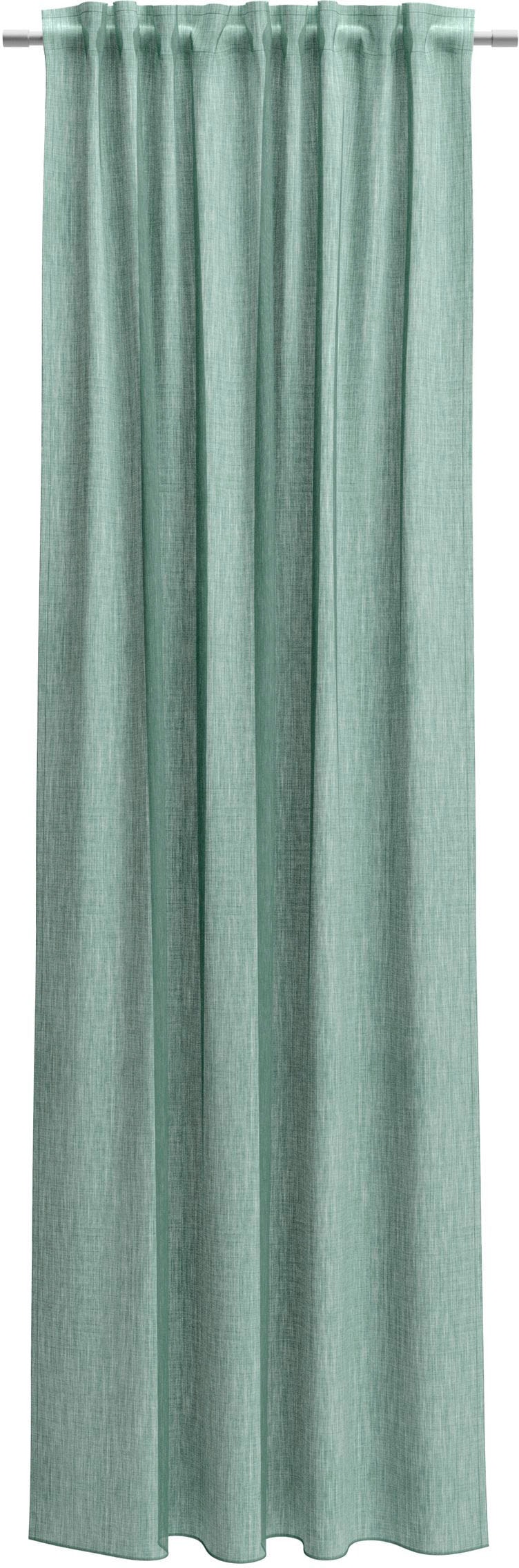 Neutex for you! Vorhang »Libre-ECO« Multifunktionsband 1 Stk. tlg. nach Mass