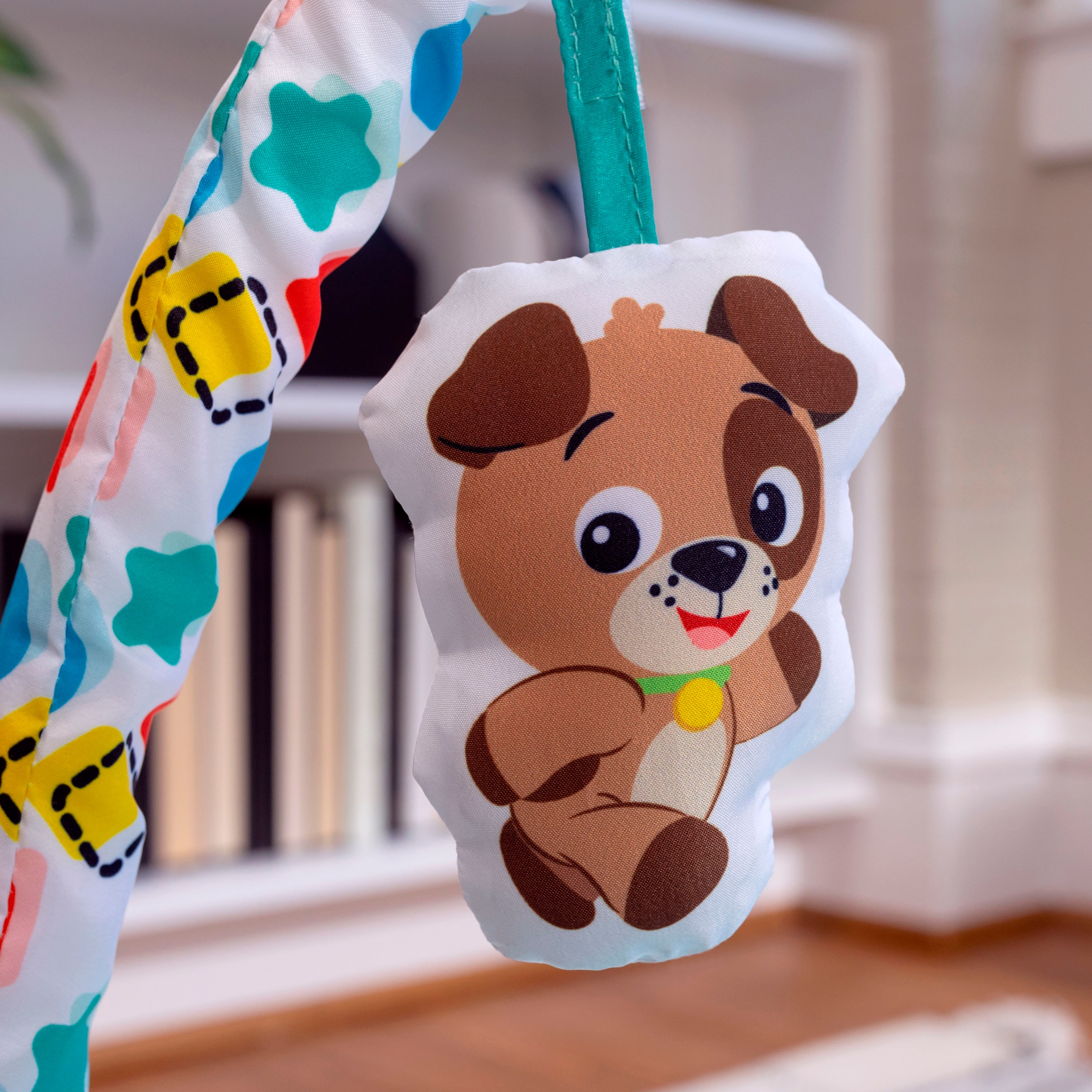 Baby Einstein Siège de table »SuperSeat Touch of Tunes 3-in-1 Seat«