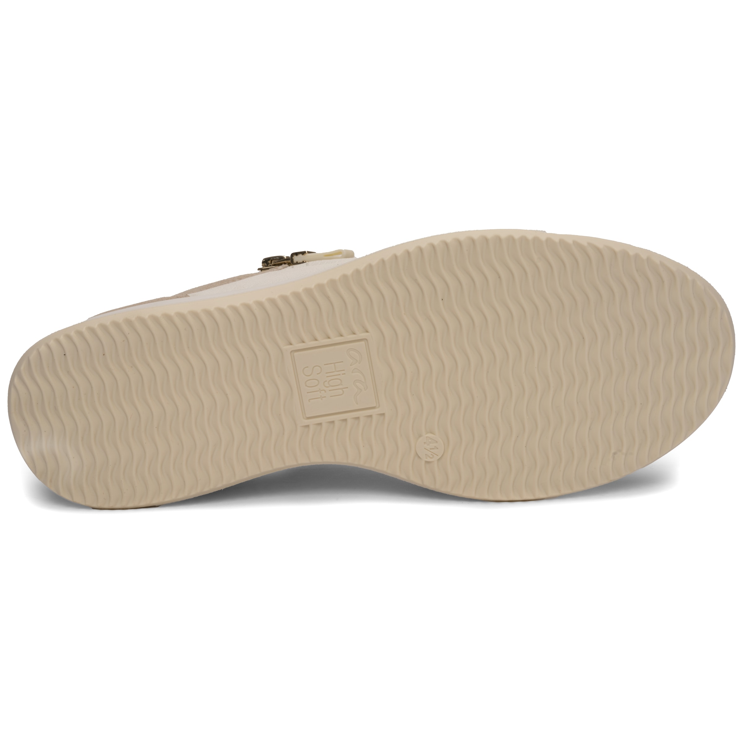 Ara Baskets slip-on »ROMA«  Chaussure de loisirs, chaussure basse, chaussure à lacets avec estampillage de logo