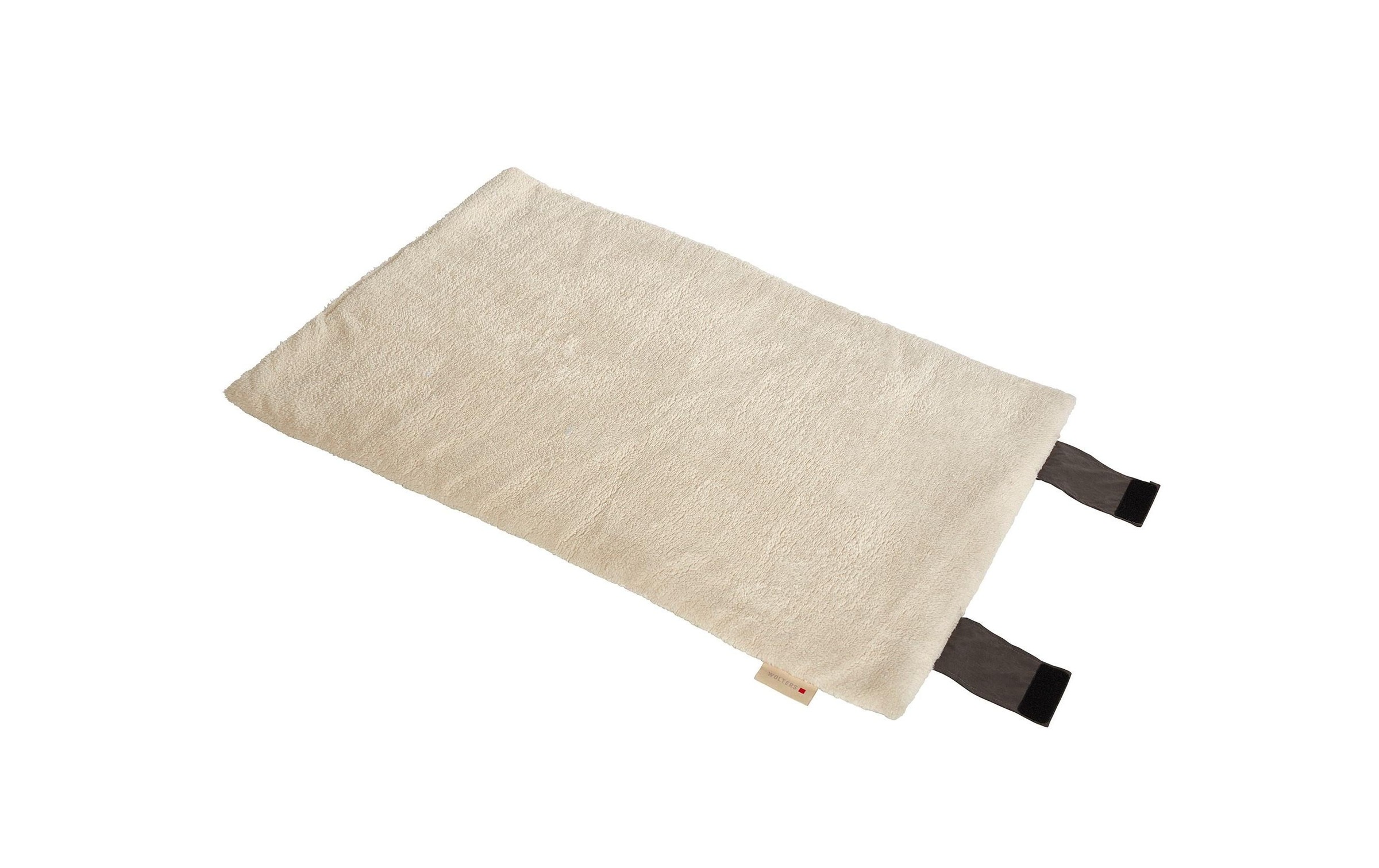 Wolters Tierdecke »Vagabund, 100 x 70 cm«