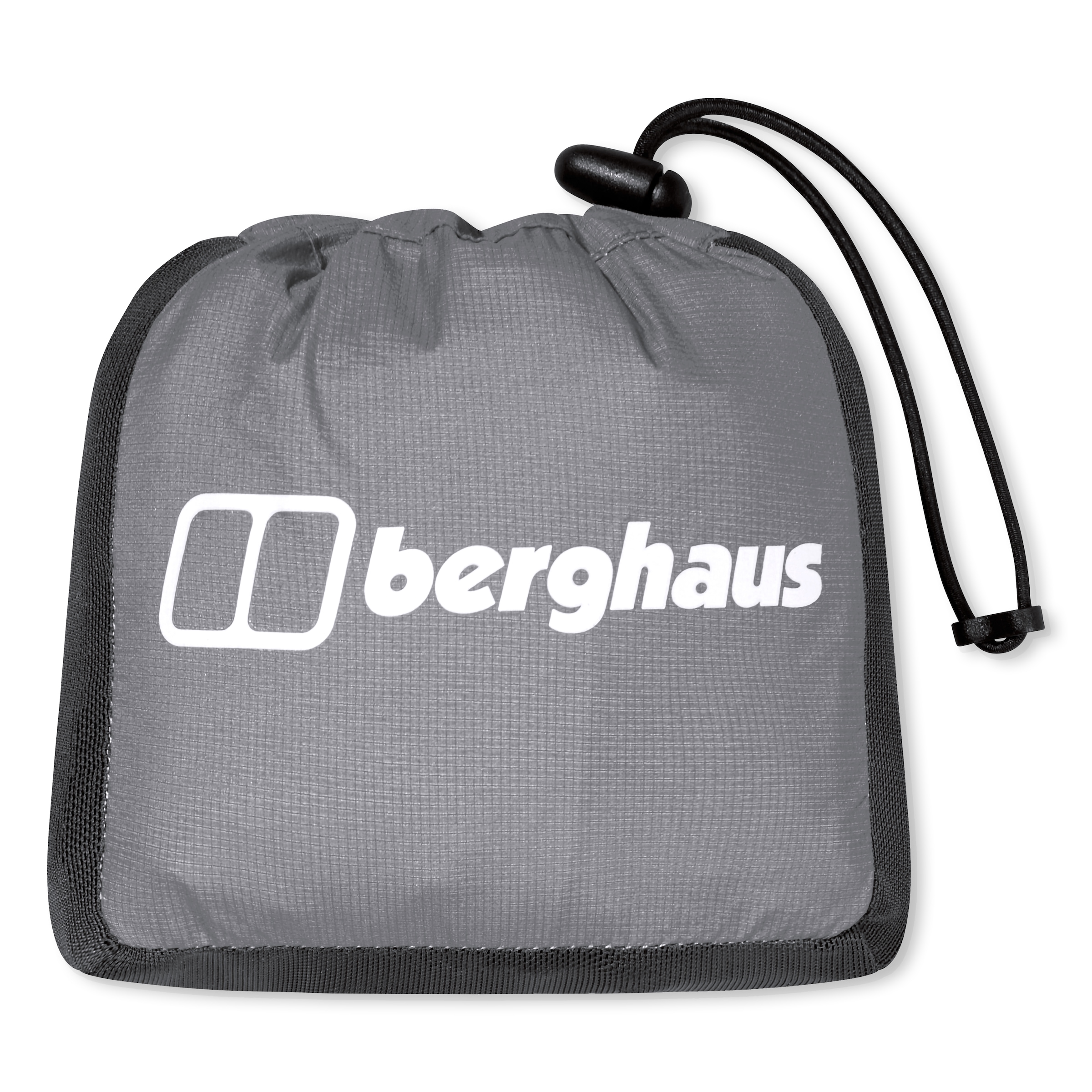 Berghaus Veste de pluie »W MTN GUIDE HYPER LT JKT« wasserdicht, winddicht, mit Reissverschluss, normale Länge