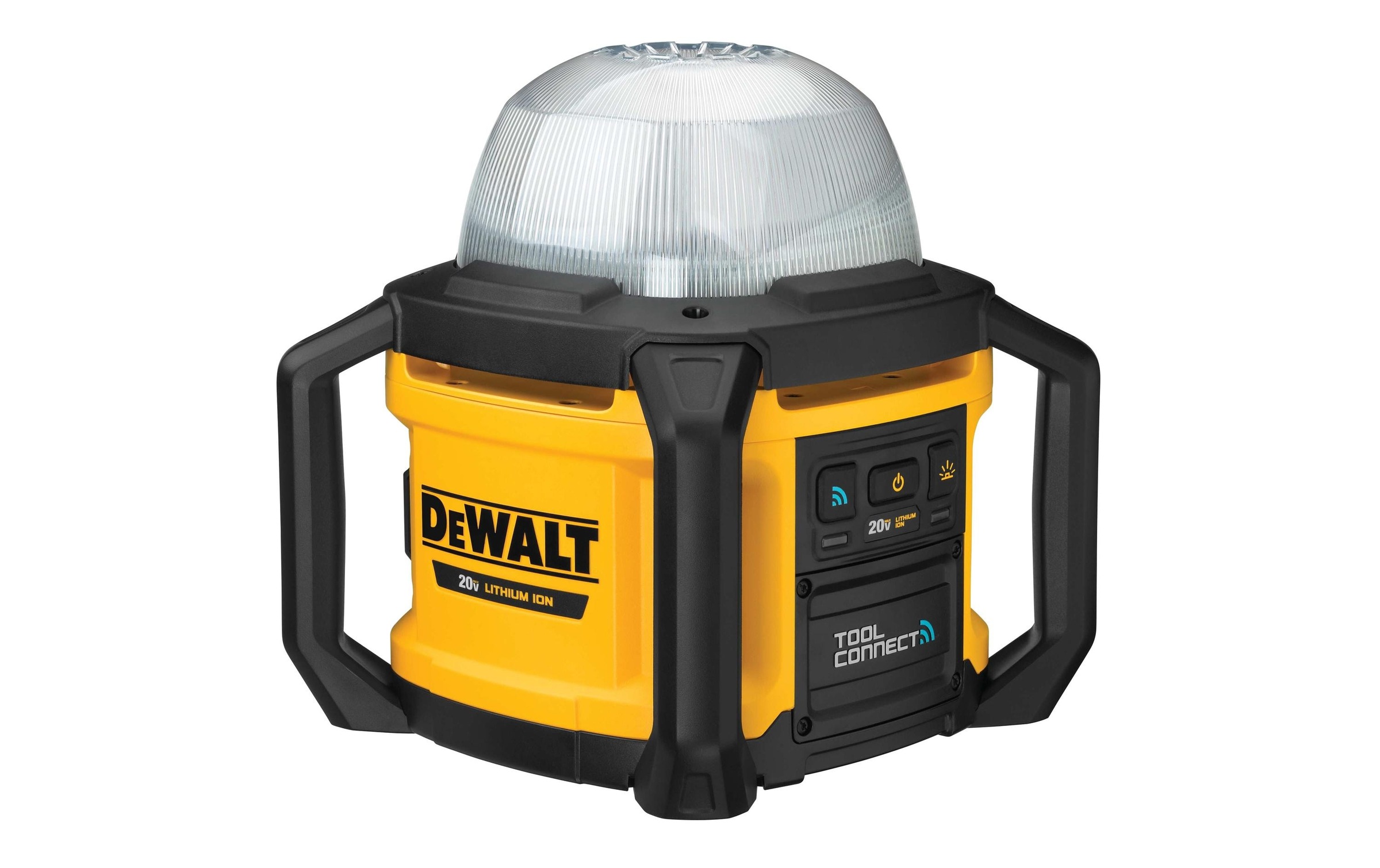 DeWalt Projecteur de chantier »DCL0«