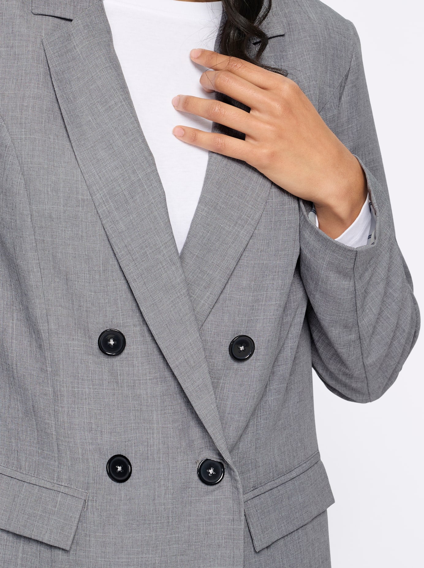 Classic Basics Veste blazer »Blazer«