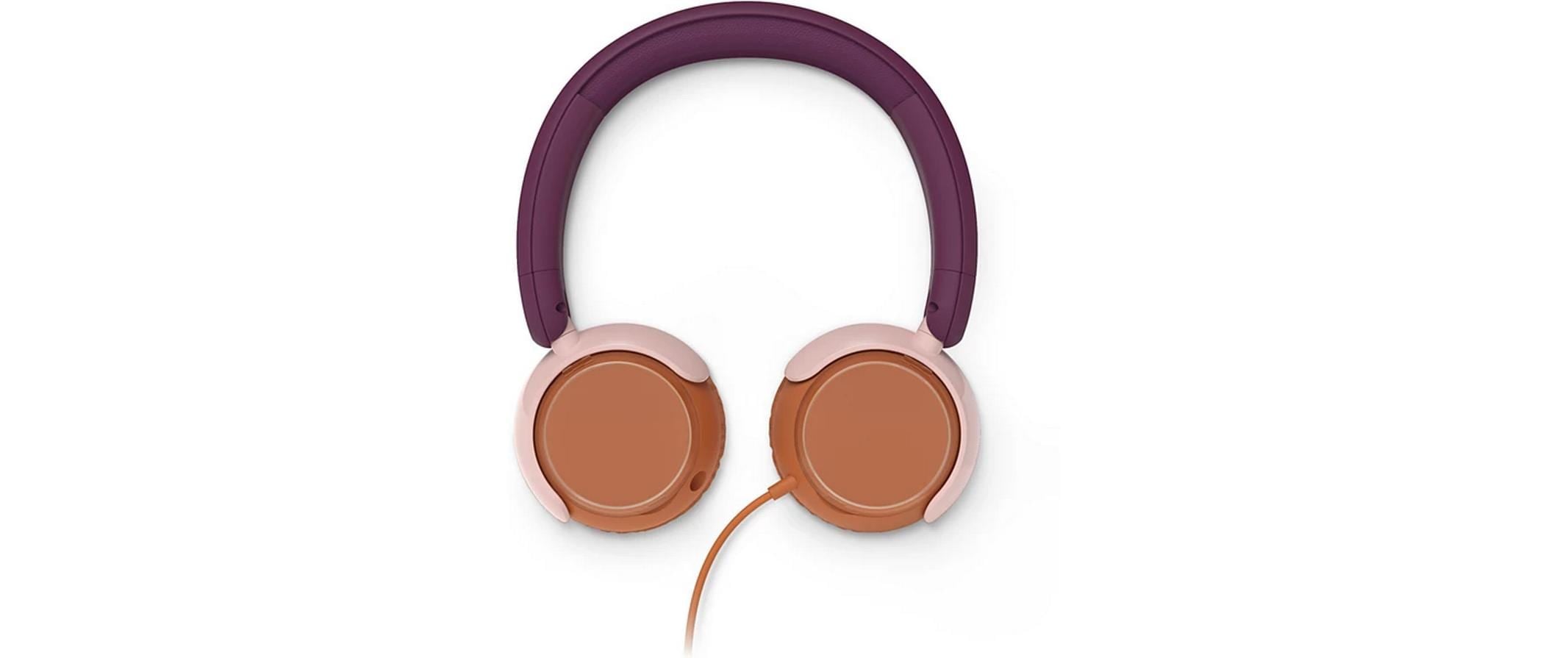 Philips Casque supra-auriculaire »Serie 2000«