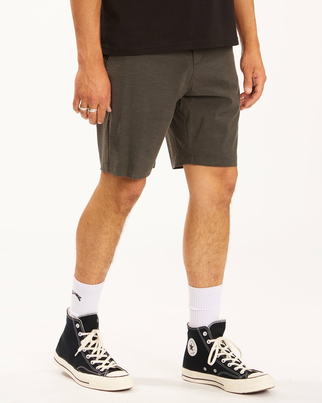 Billabong 2-in-1-Shorts »Crossfire Mid«