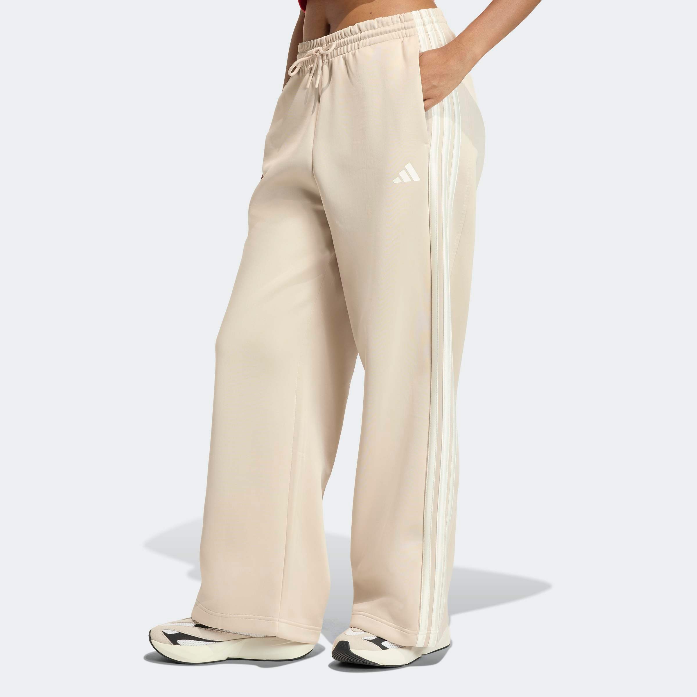 adidas Sportswear Pantalon de sport »STADIUM 3-STREIFEN«