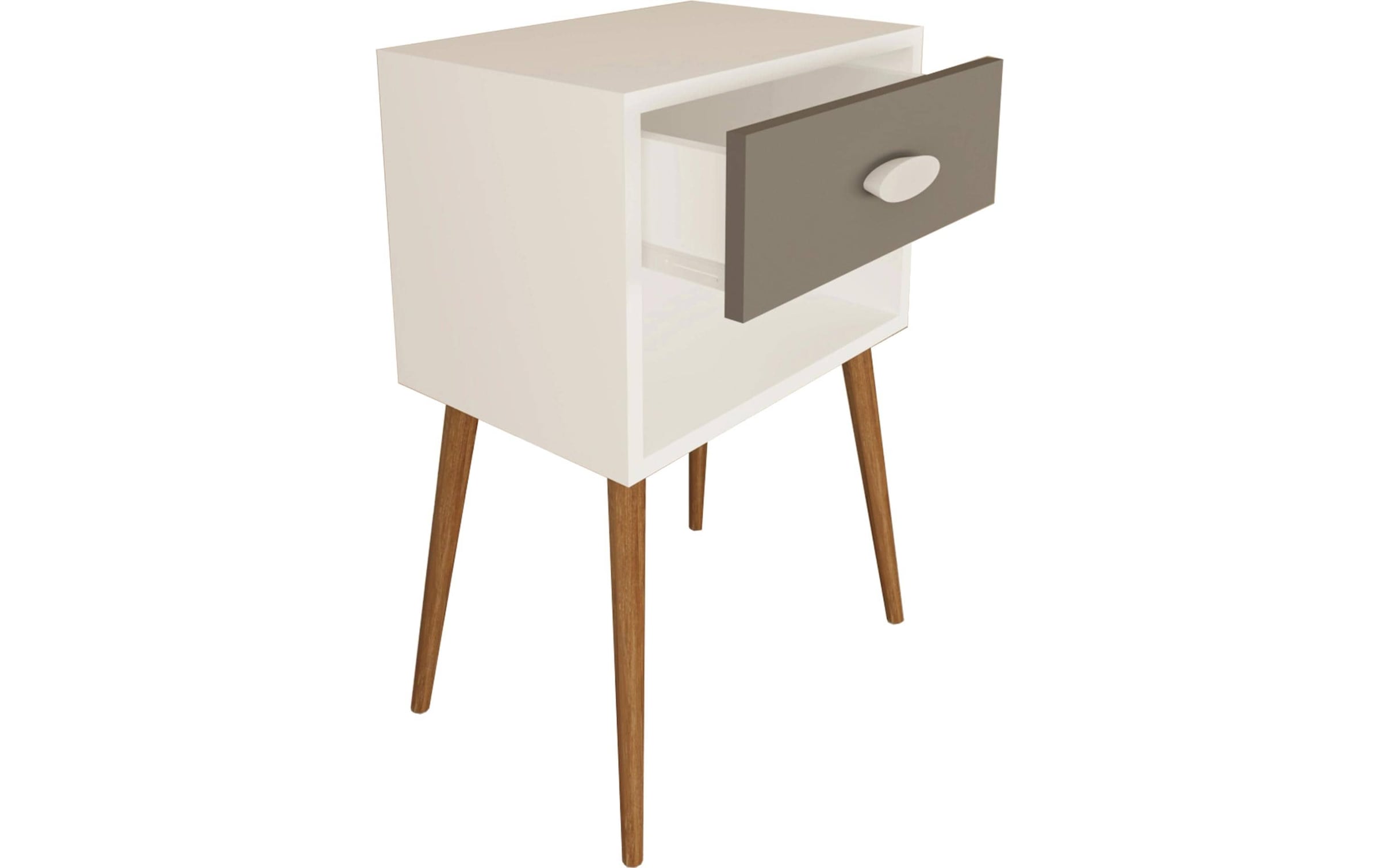 VCM Table de nuit »Singol XL«