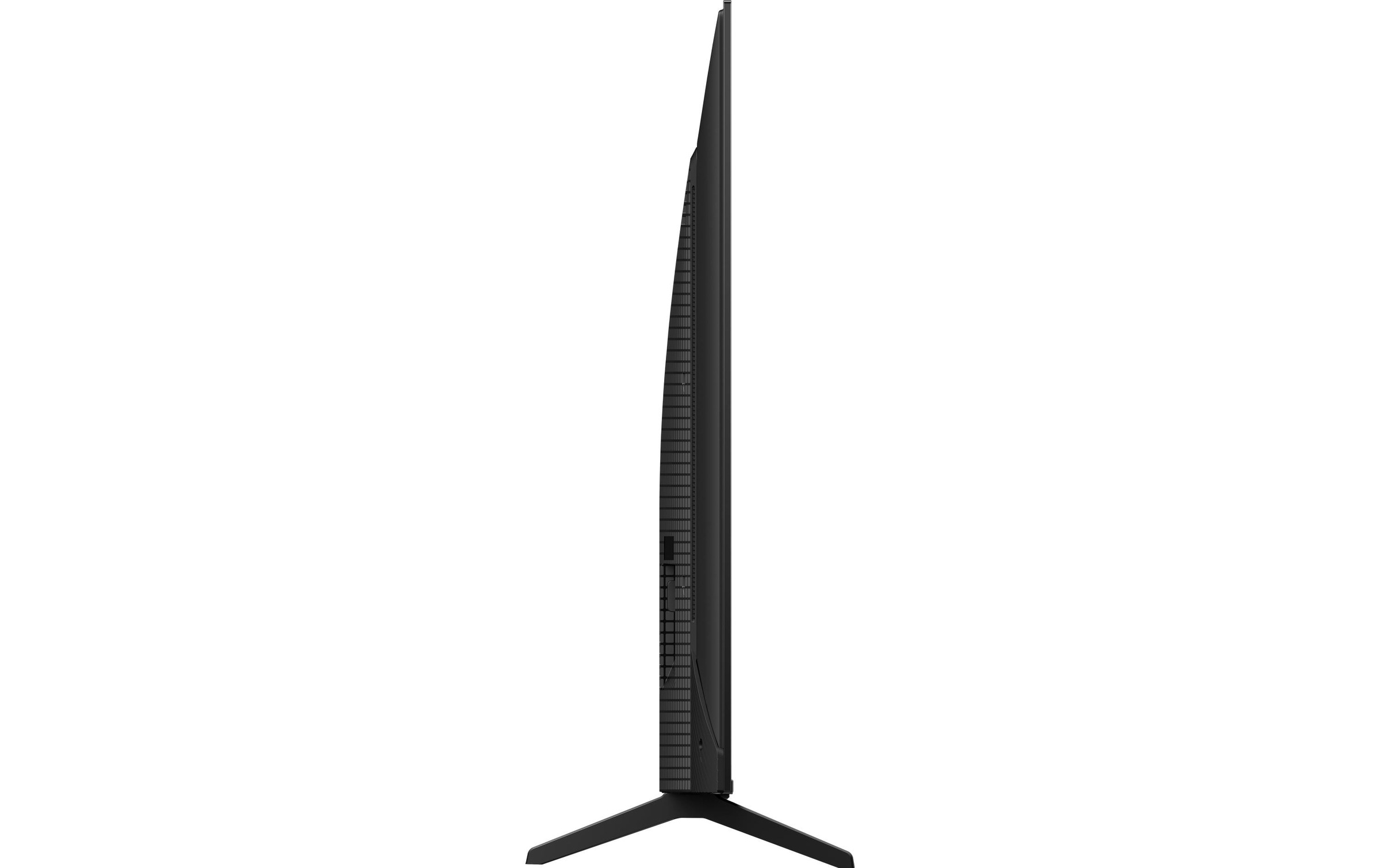 TCL Téléviseur QLED »55P7K« 140 cm/55 ″