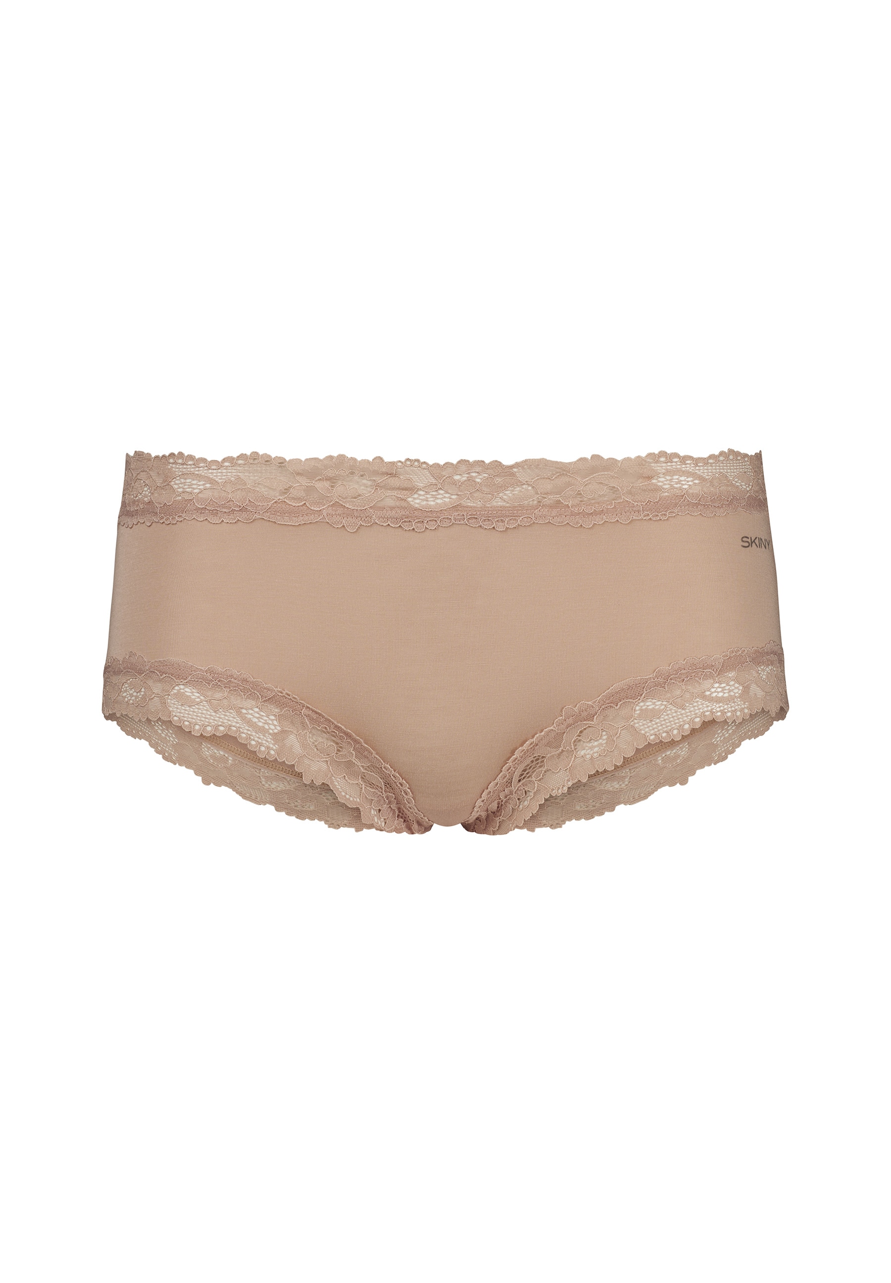 Skiny Panty »Advantage Modal Lace« Paquet, 2 cuis