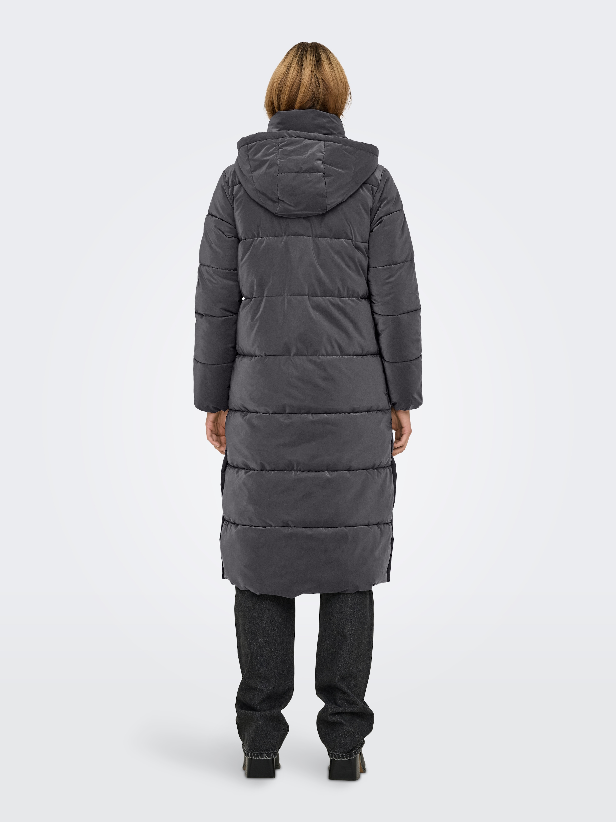 ONLY Manteau matelassé »ONLELLA WATER REP. PUFFER COAT OTW«
