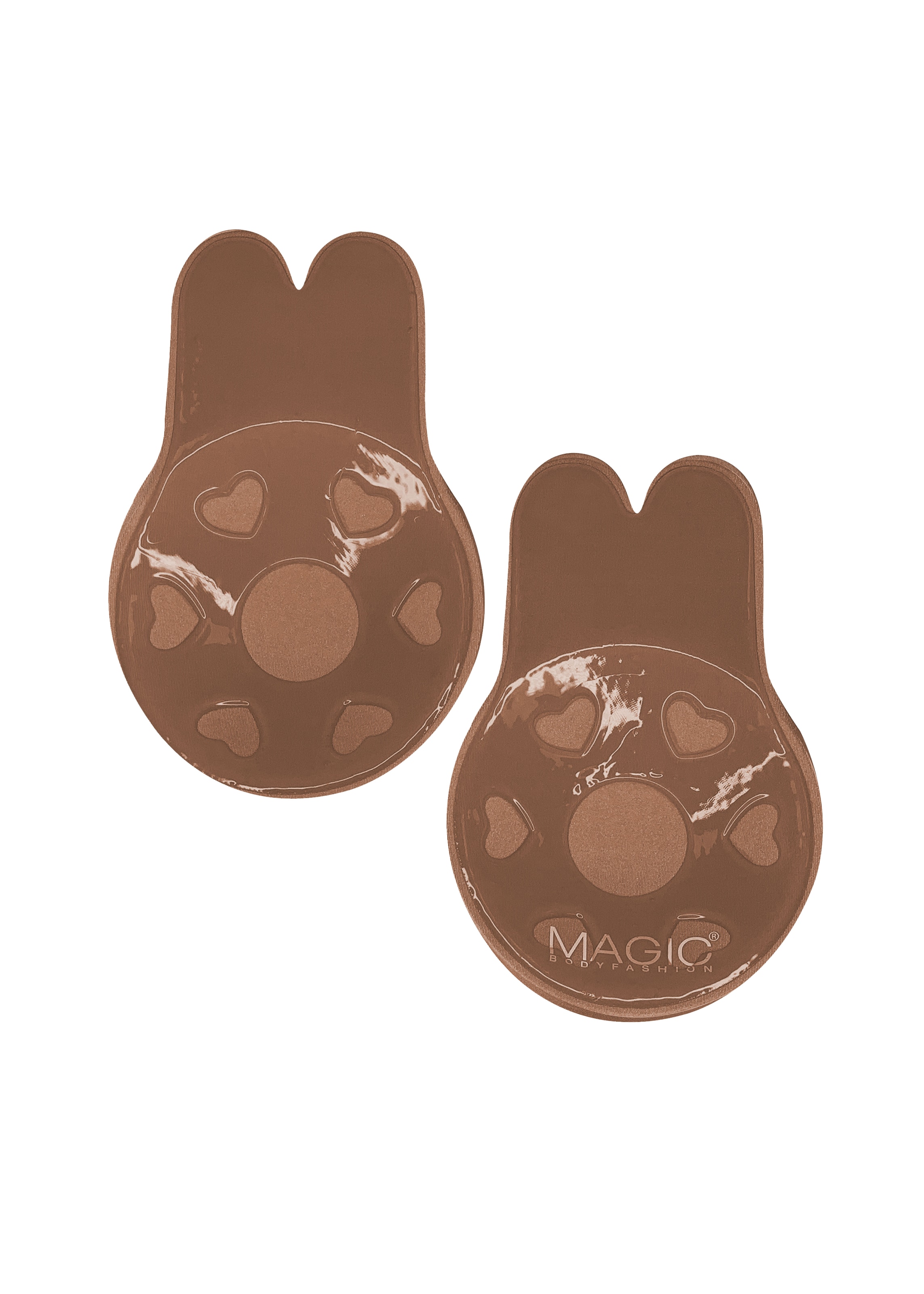 MAGIC Bodyfashion Soutien-gorge adhésif »Lift Covers« für ein freies Dekolleté, Rücken und Schultern