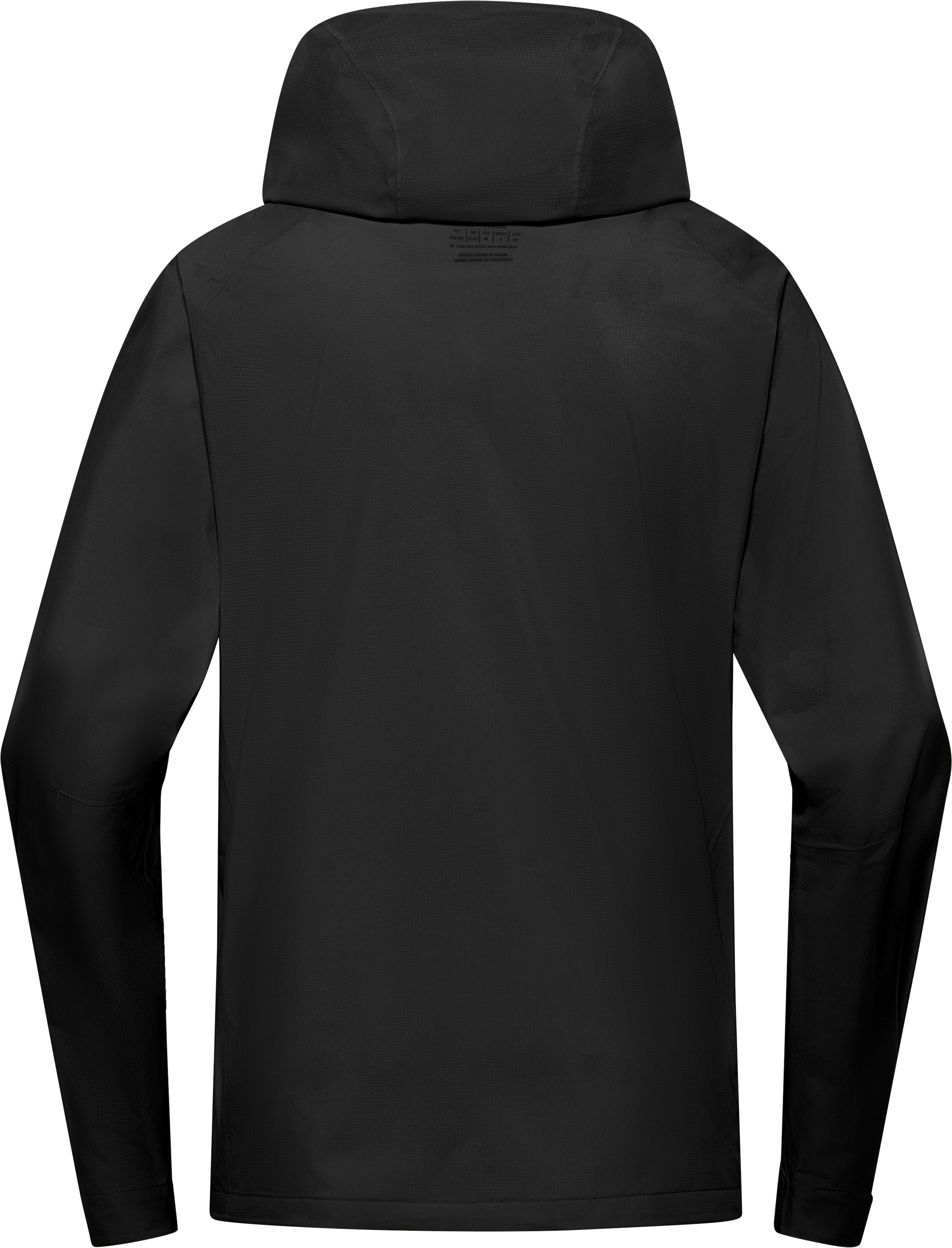 Jack Wolfskin Outdoorjacke »PRELIGHT 2.5L LT JKT W« mit Kapuze