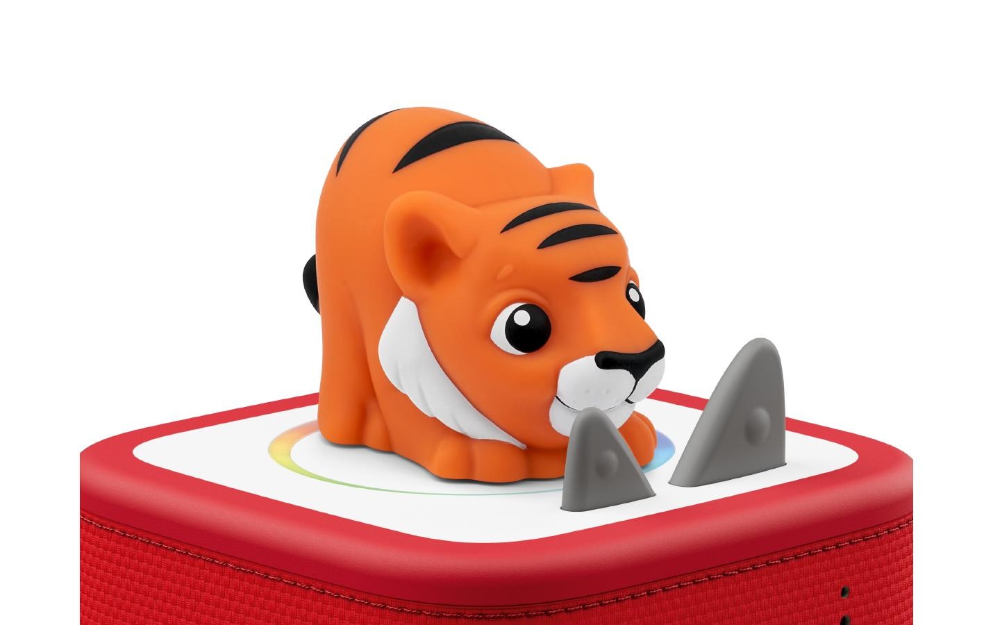 tonies Hörspielfigur »My First Tonies - Dschungel Set«