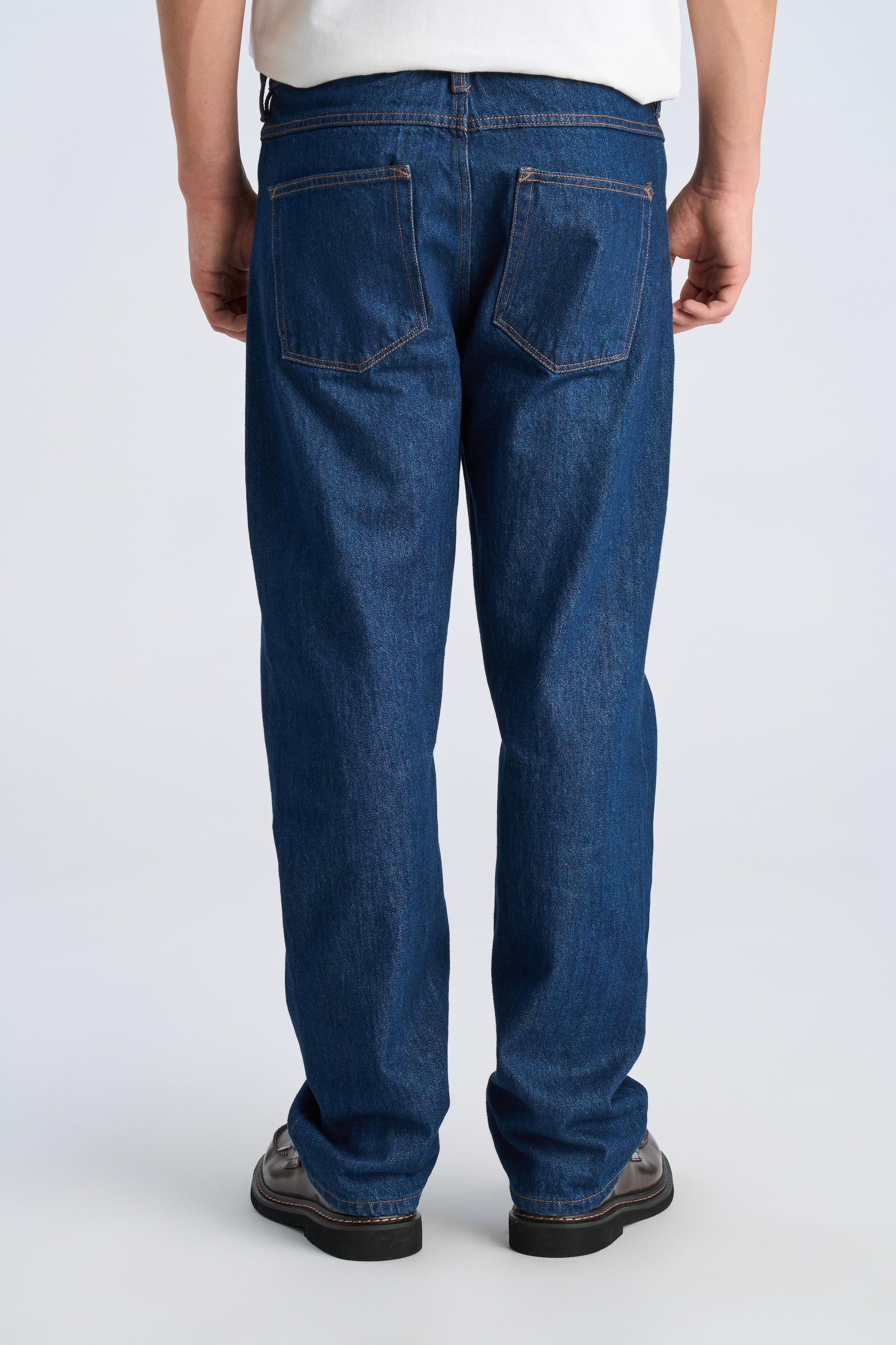 LINDBERGH Jeans loose fit style 5 poches