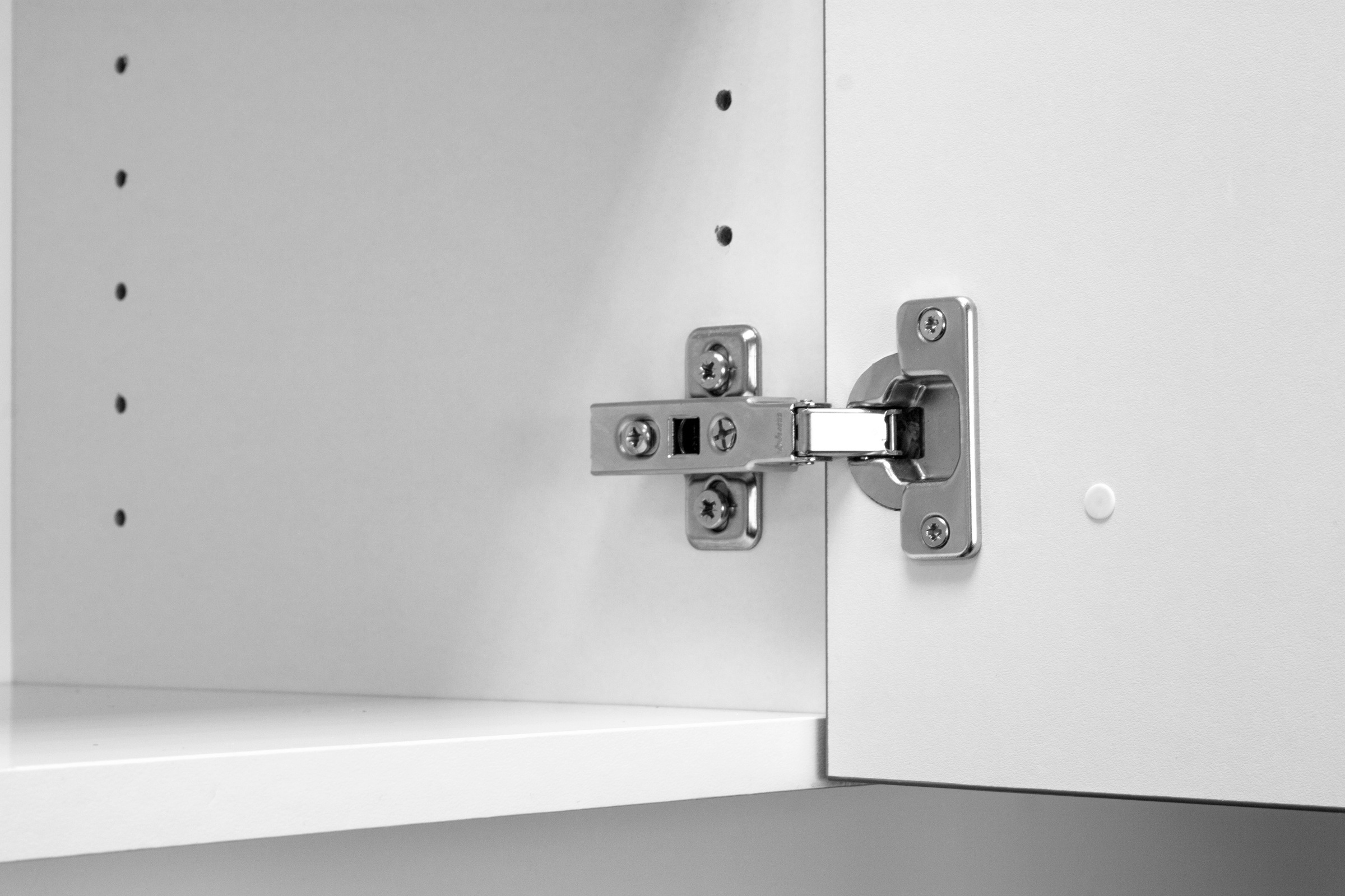 OPTIFIT Kitchenette »OPTImulti« Breite 270 cm, wahlweise mit E-Geräten