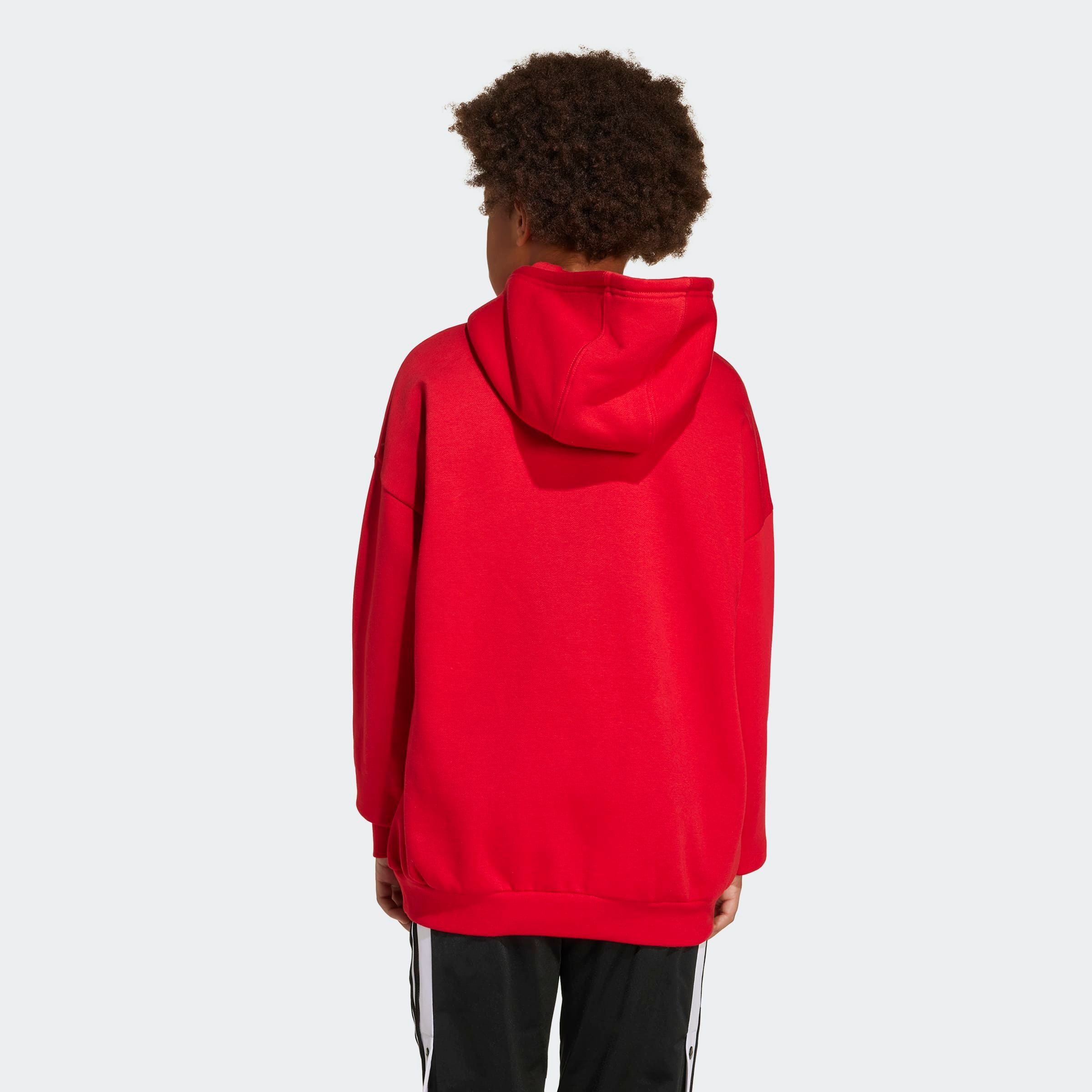 adidas Originals Kapuzensweatshirt »TREFOIL HOODIE«