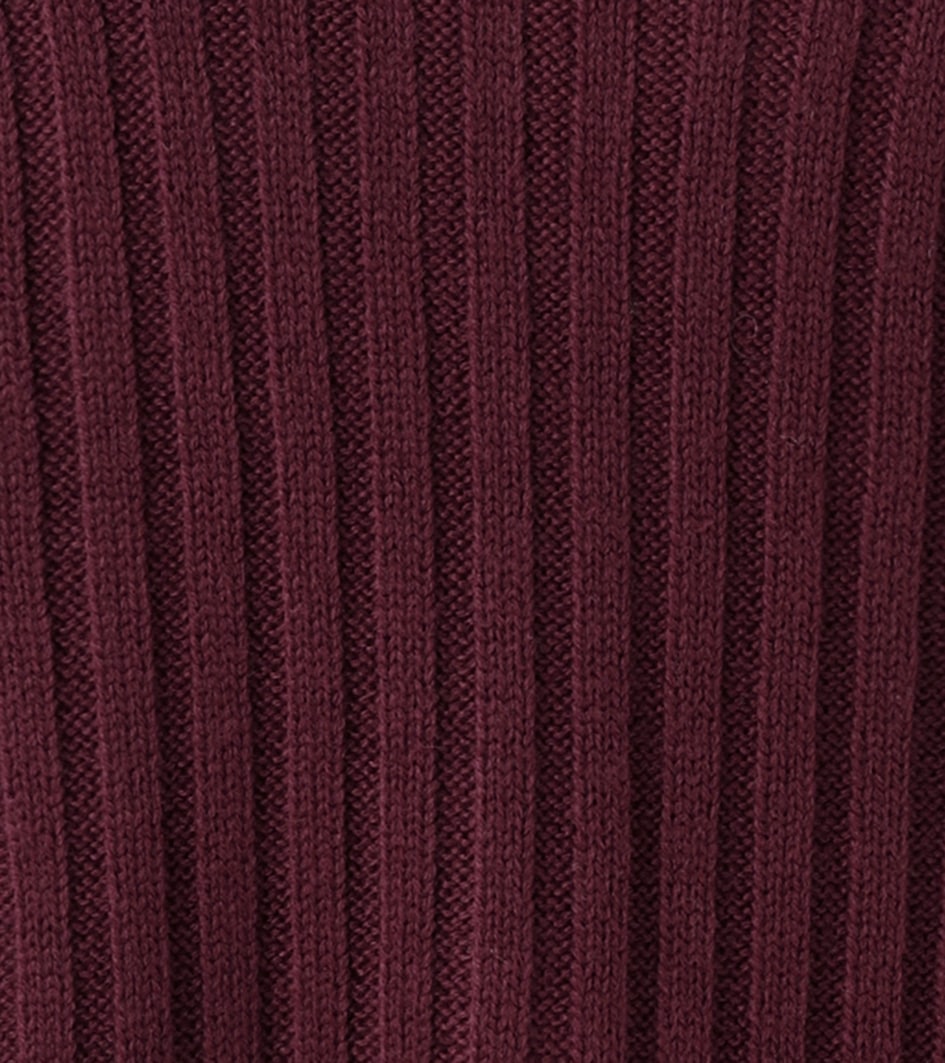 Aniston CASUAL Strickpullover in Streifen-Optik - NEUE KOLLEKTION