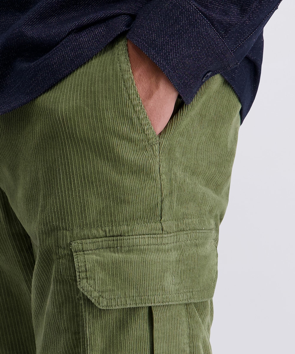 Pierre Cardin Pantalon cargo »PC-Cean«  mit Cargo Taschen