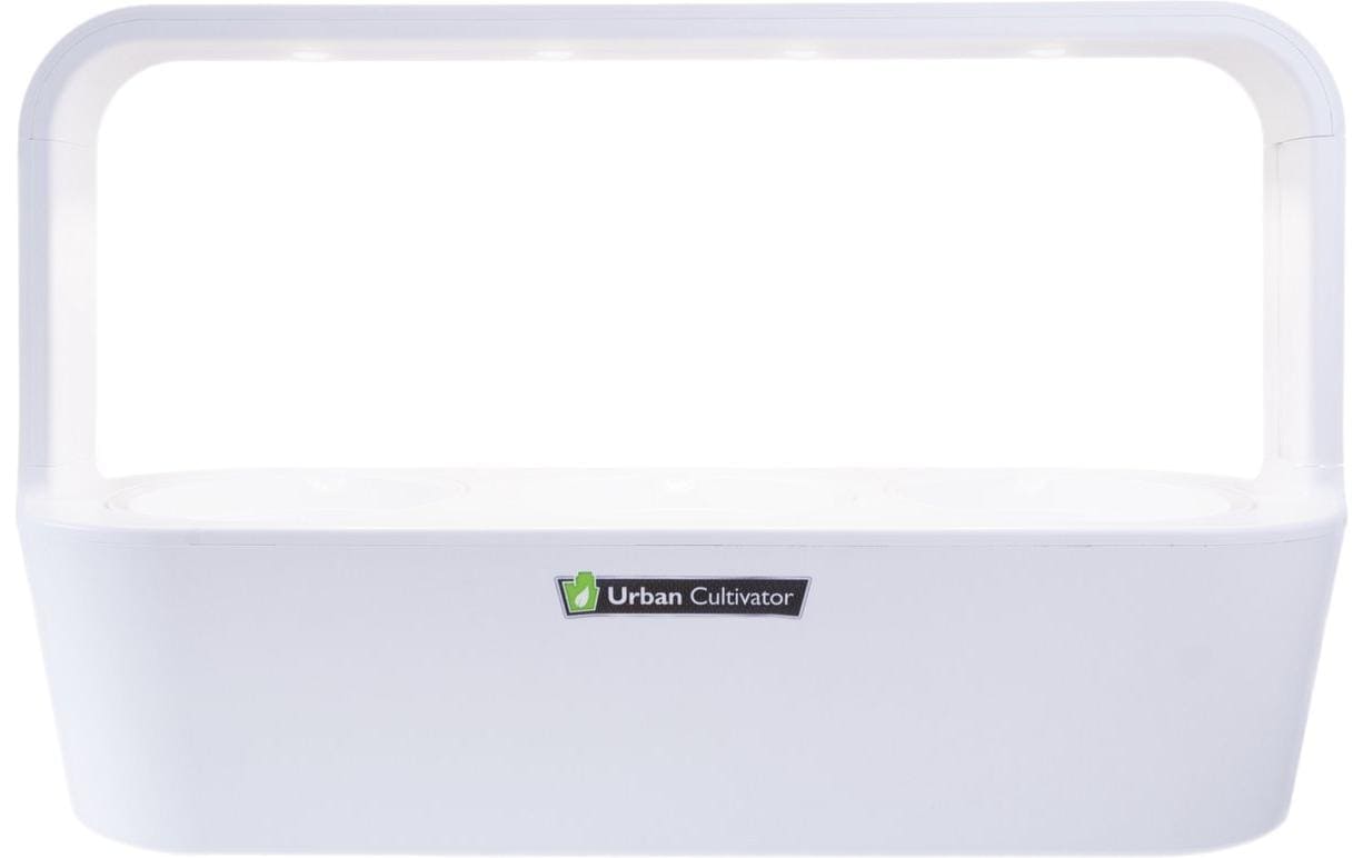 Click and Grow Jardinière »MicroBuddy, 38 cm« Kompakter Indoor-Kultivator für frische Microgreens